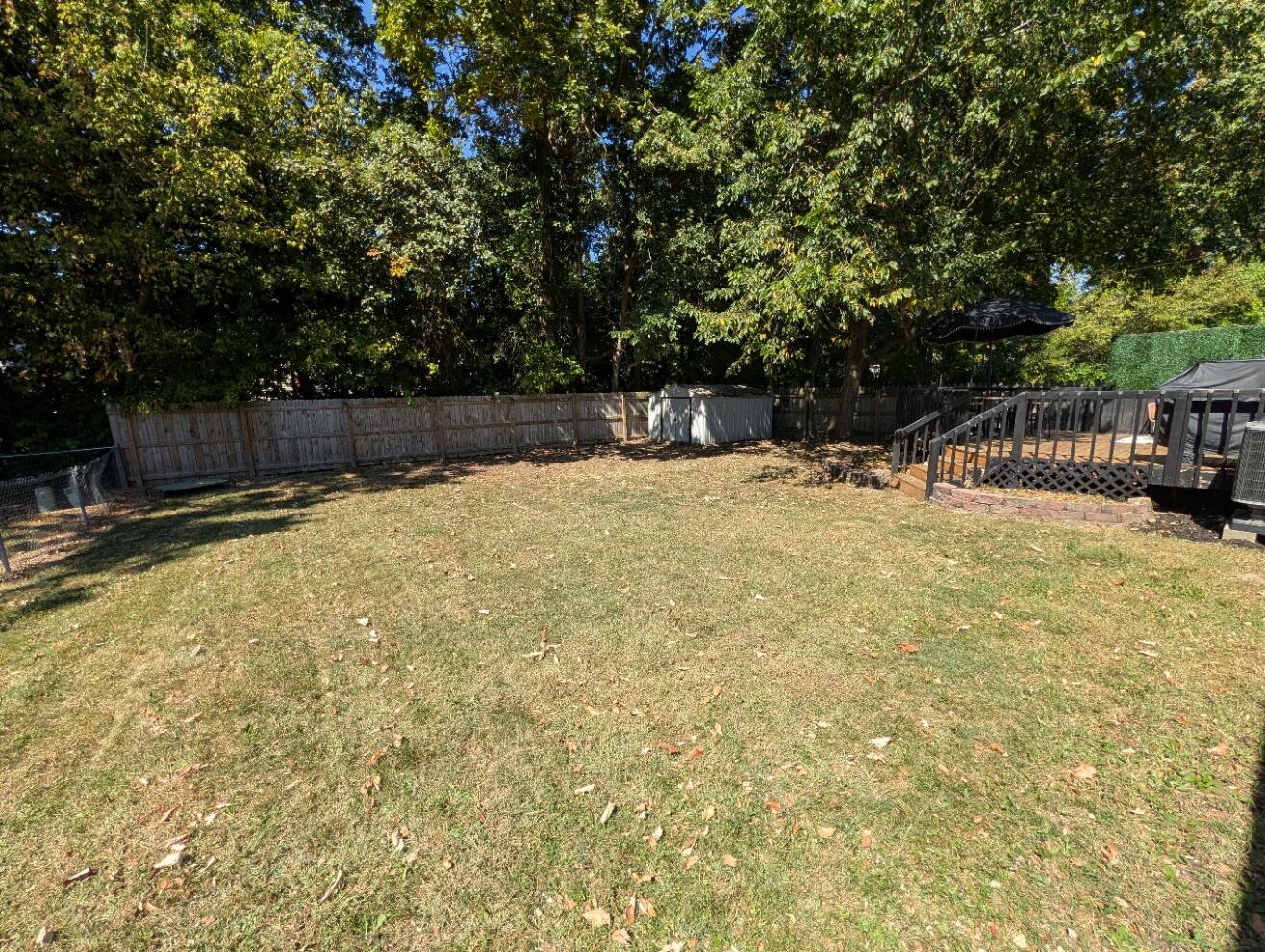 2161 Jeffey Drive, Hilliard, Ohio 43026