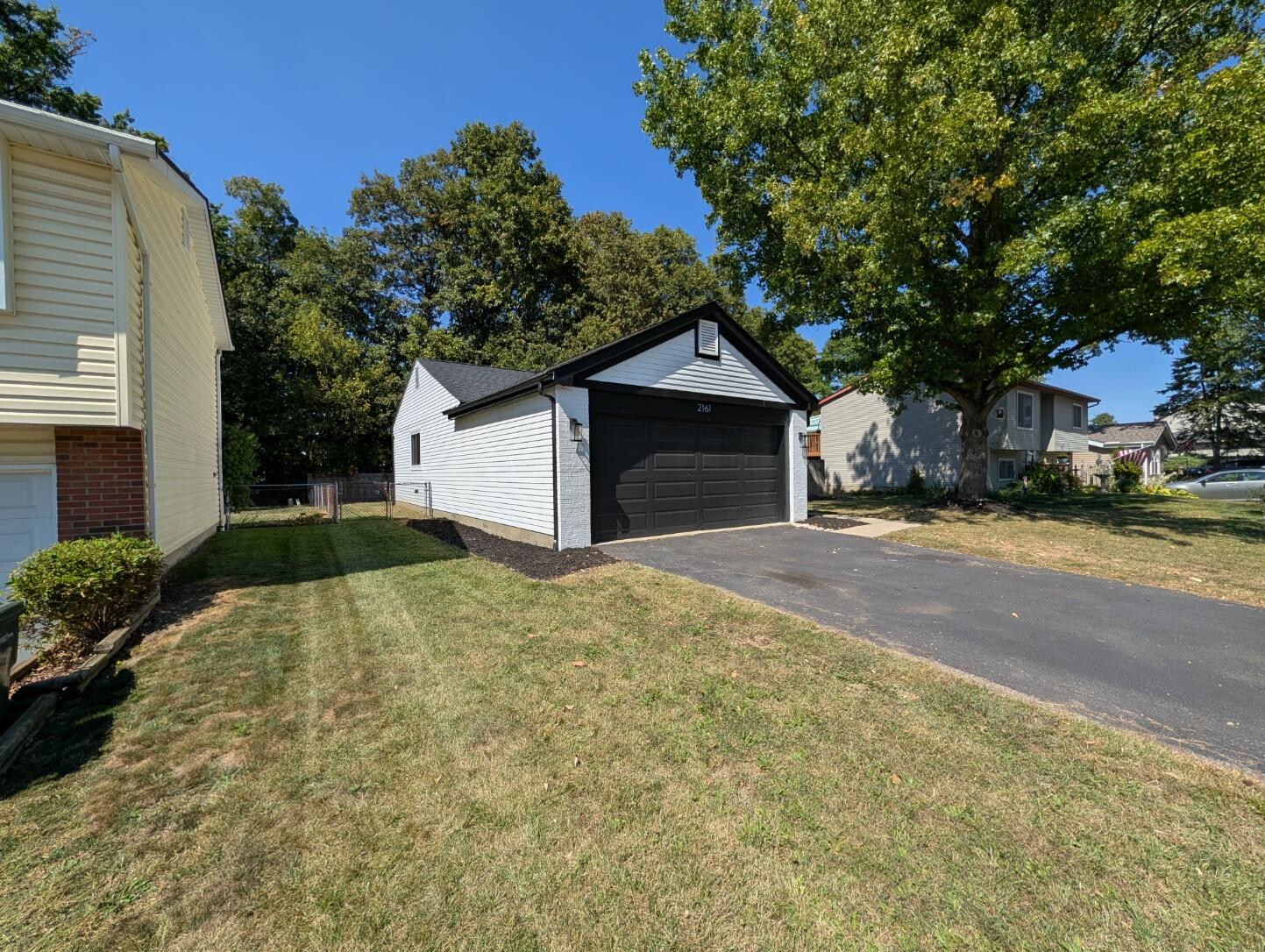 2161 Jeffey Drive, Hilliard, Ohio 43026