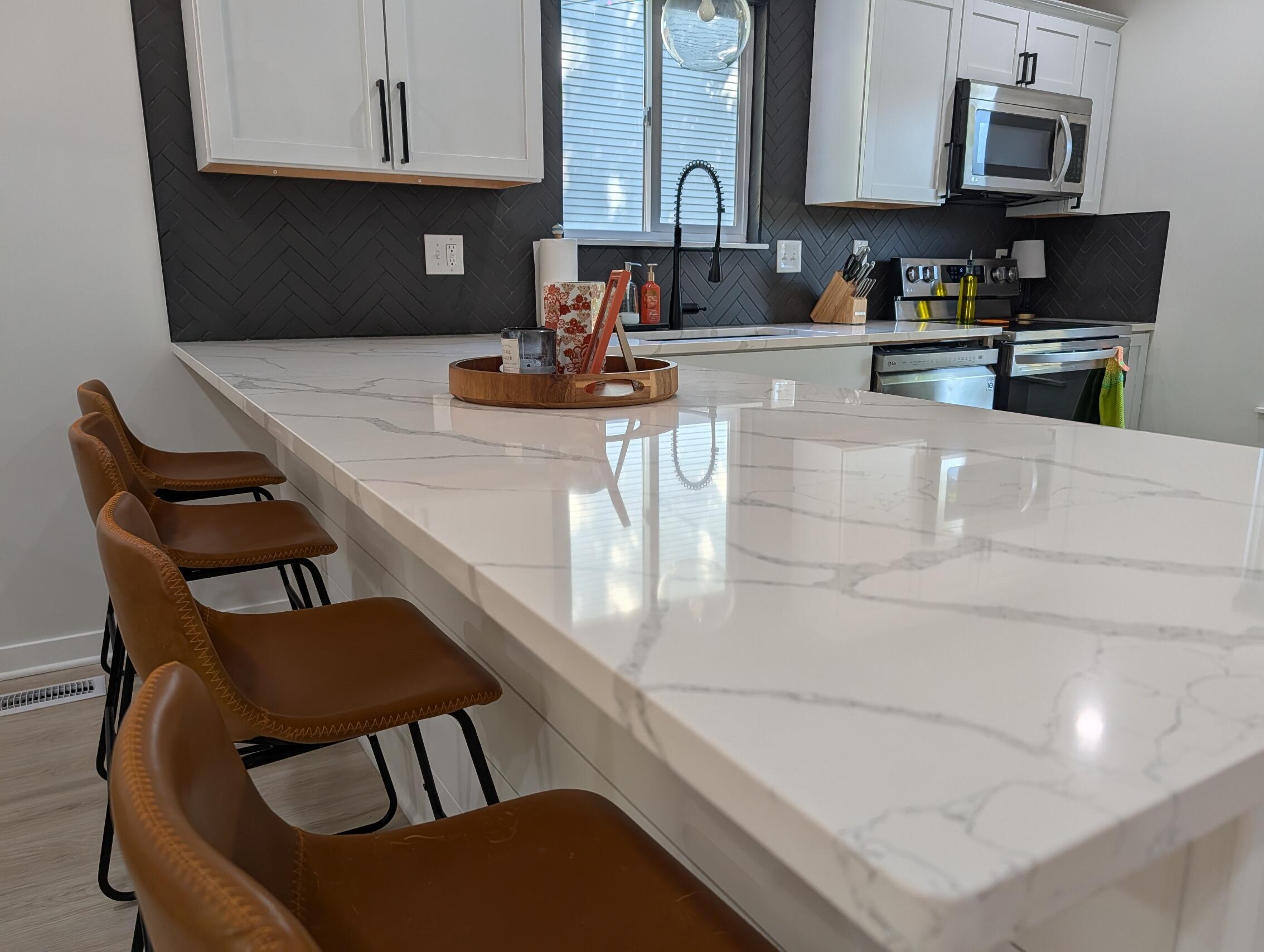 2161 Jeffey Drive, Hilliard, Ohio 43026