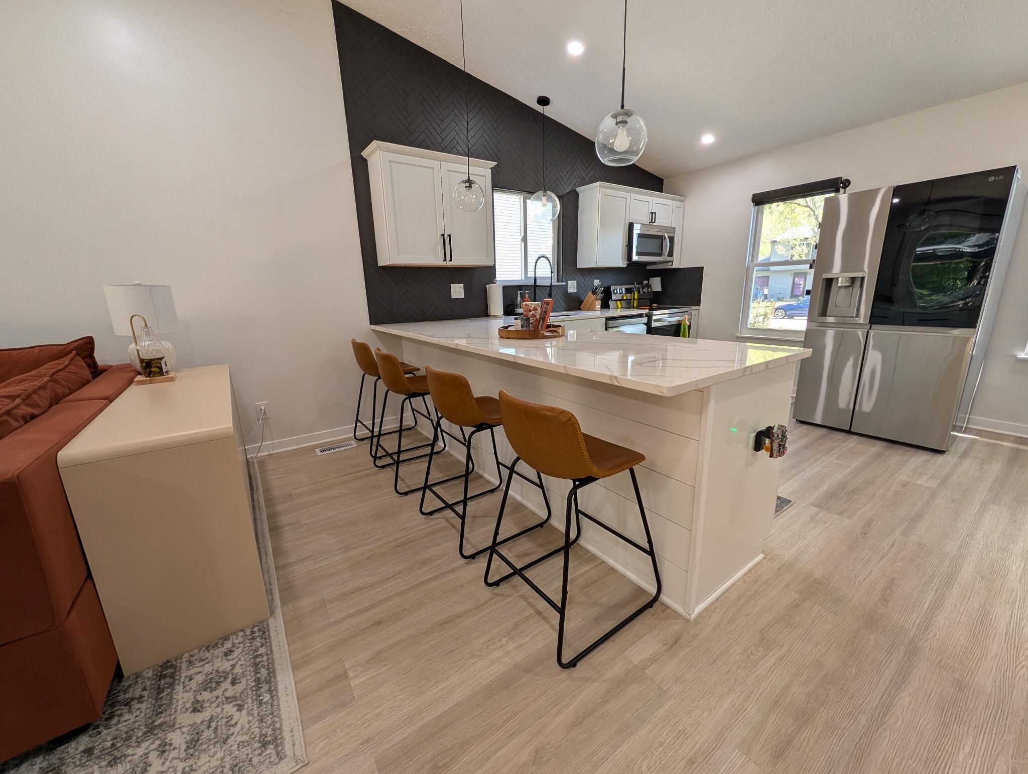 2161 Jeffey Drive, Hilliard, Ohio 43026