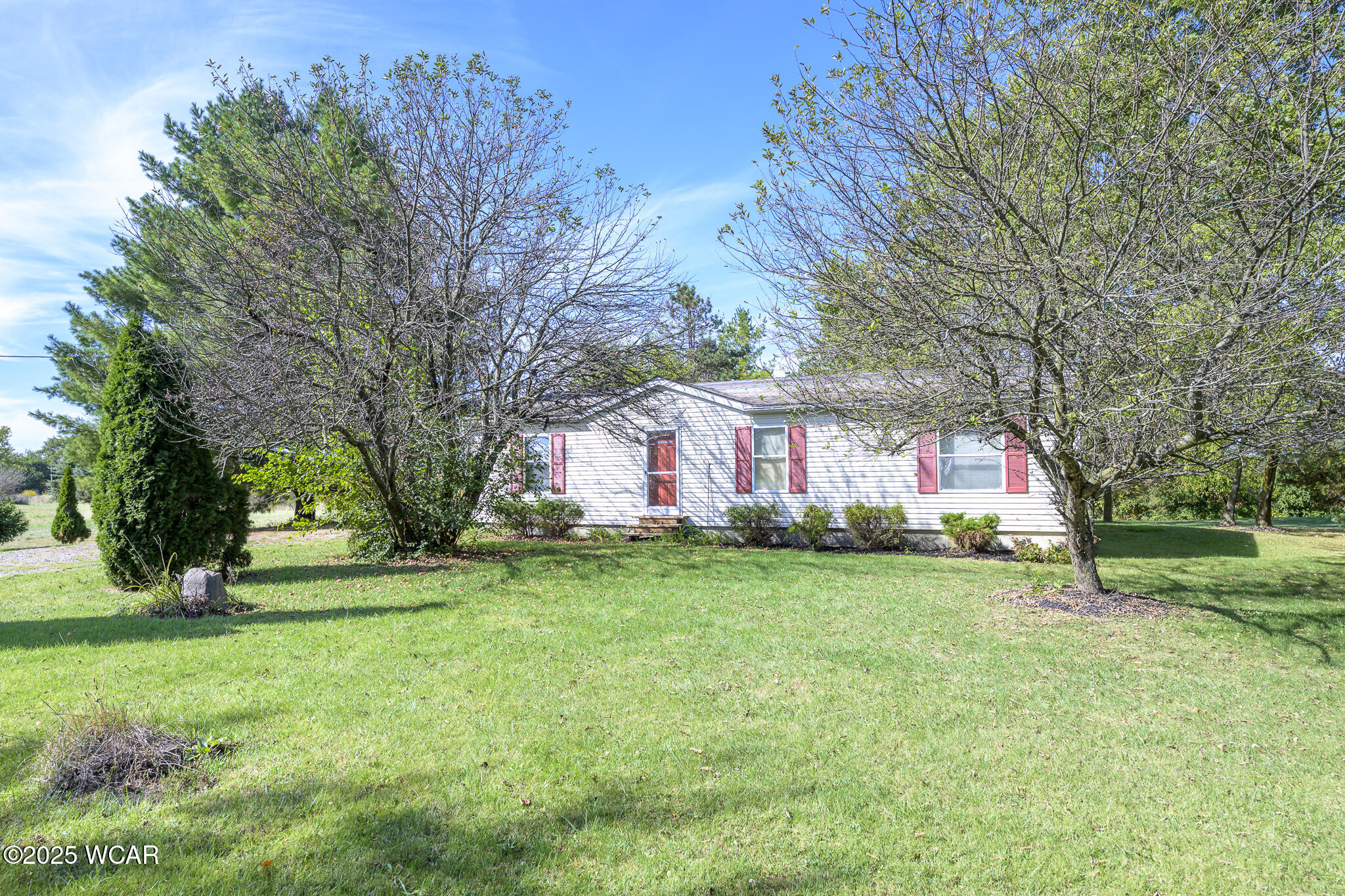 8116 Township Road 207, De Graff, Ohio