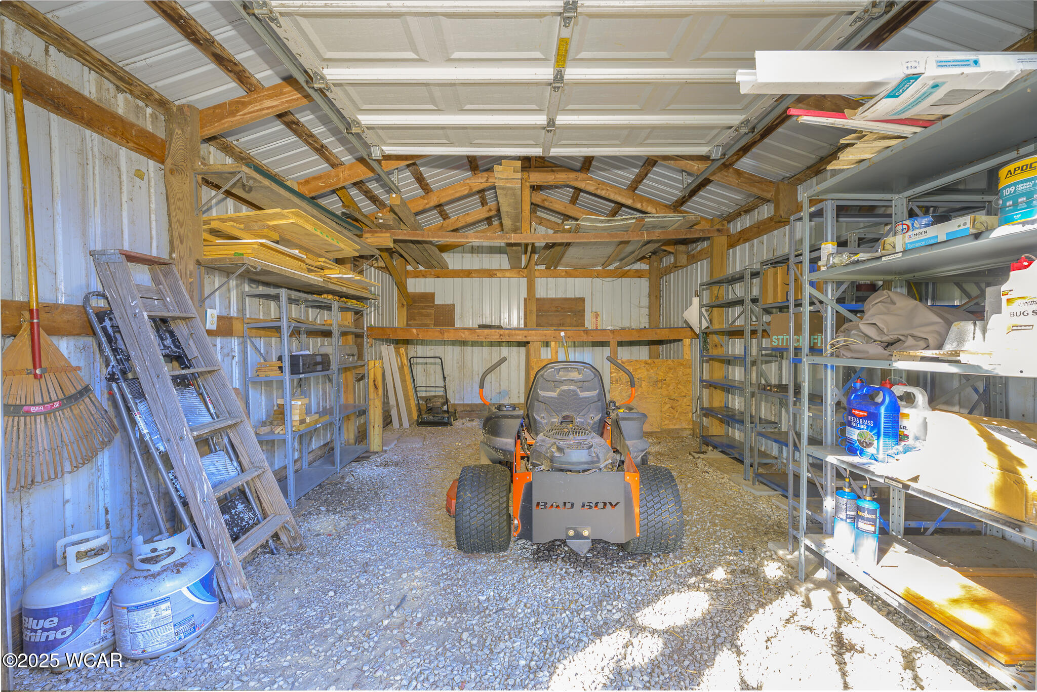 8116 Township Road 207, De Graff, Ohio