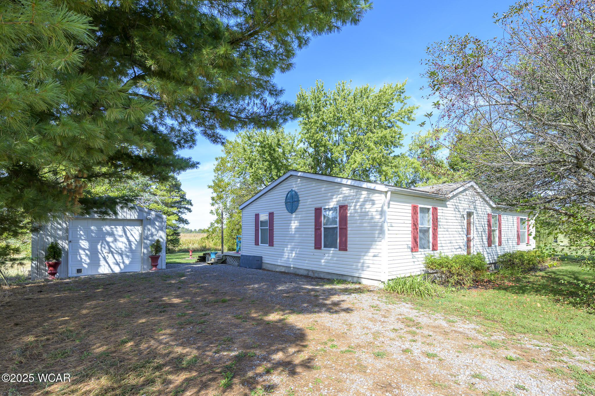 8116 Township Road 207, De Graff, Ohio
