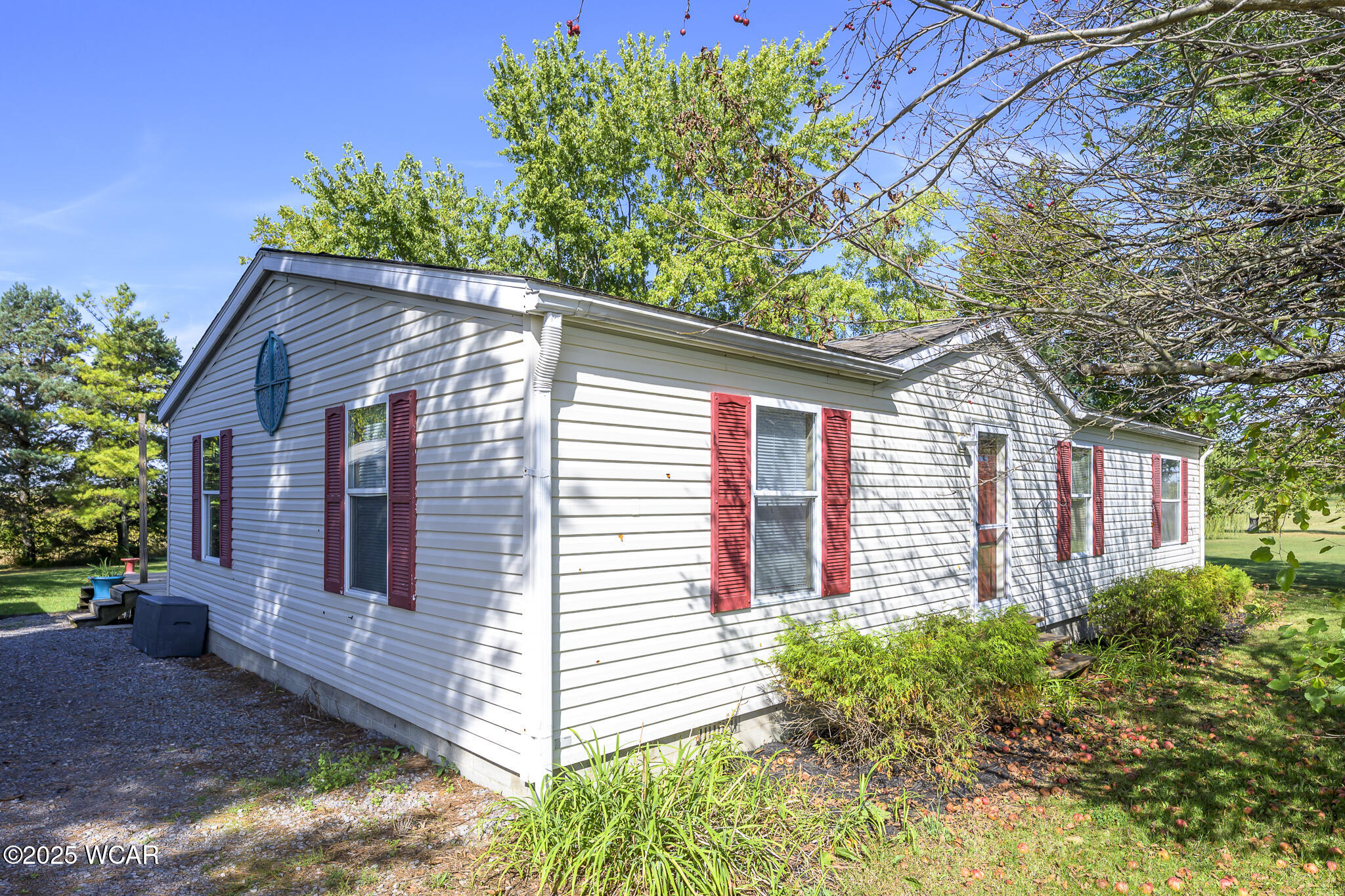 8116 Township Road 207, De Graff, Ohio