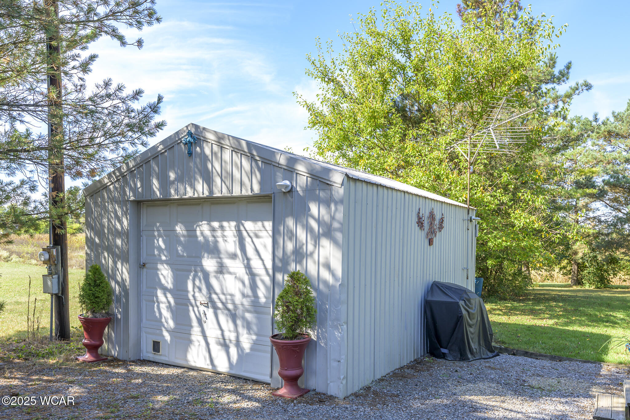 8116 Township Road 207, De Graff, Ohio