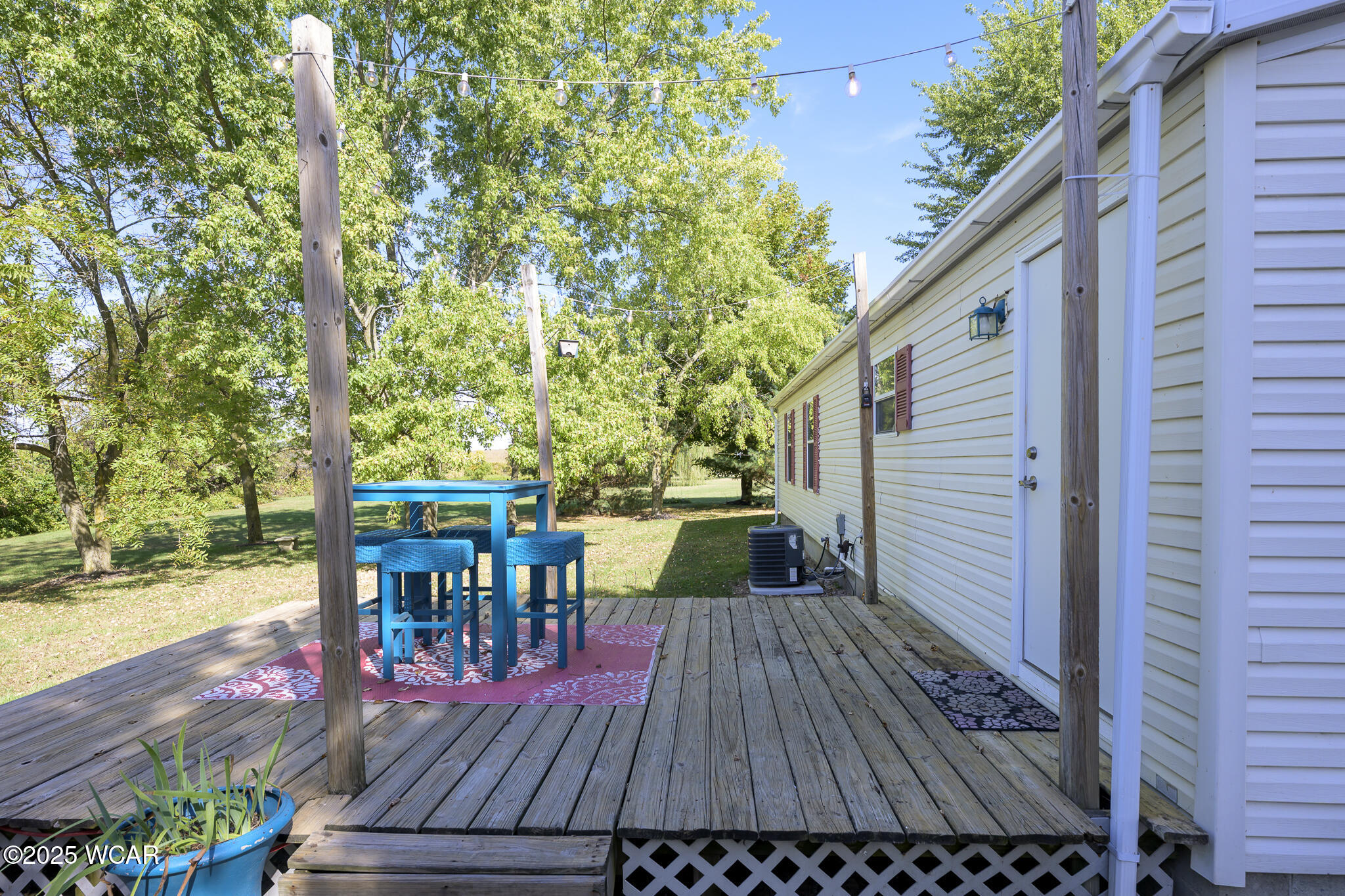 8116 Township Road 207, De Graff, Ohio