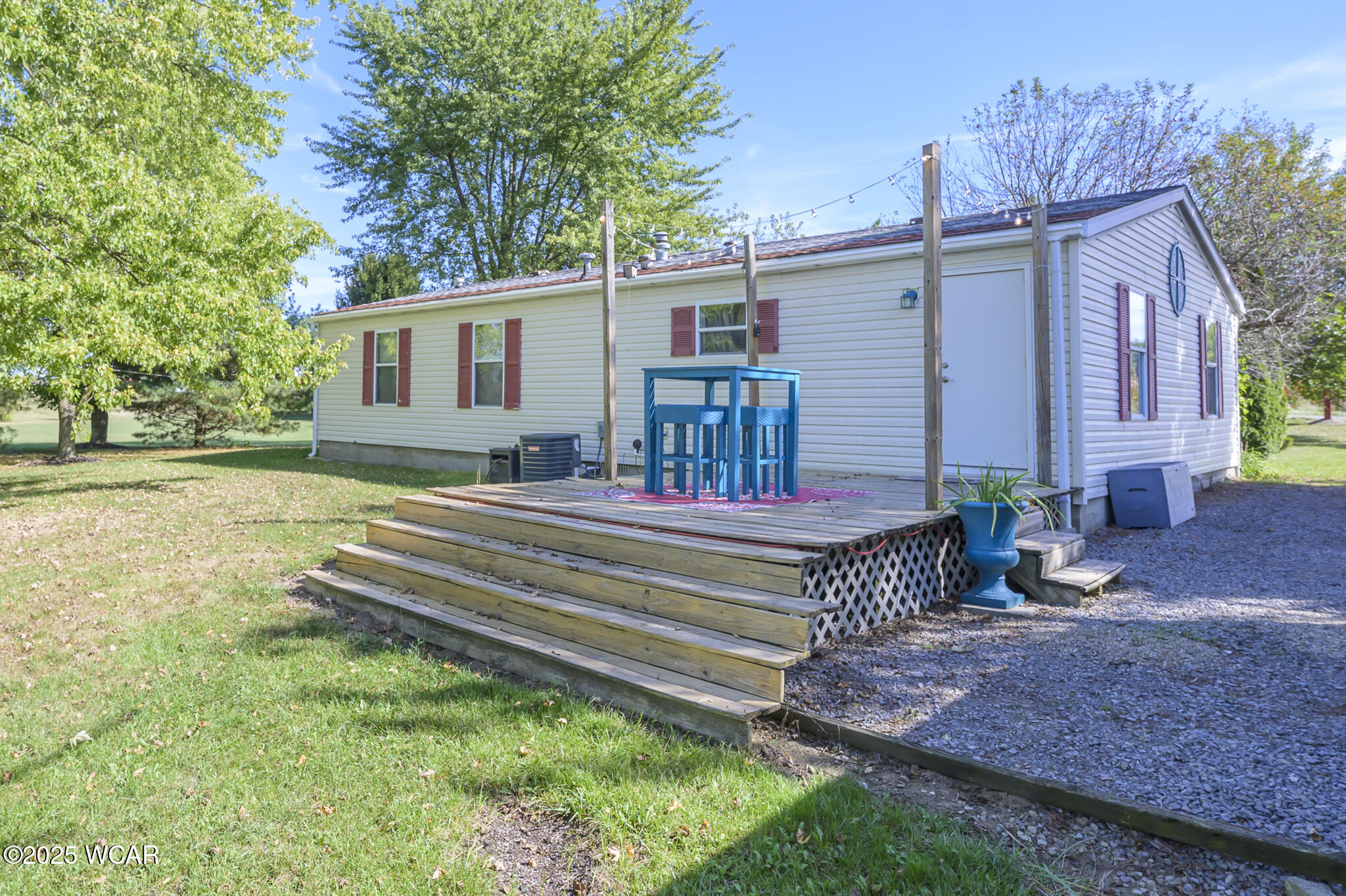 8116 Township Road 207, De Graff, Ohio