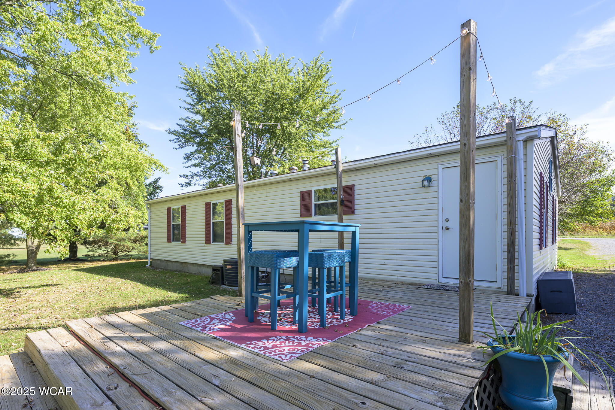 8116 Township Road 207, De Graff, Ohio
