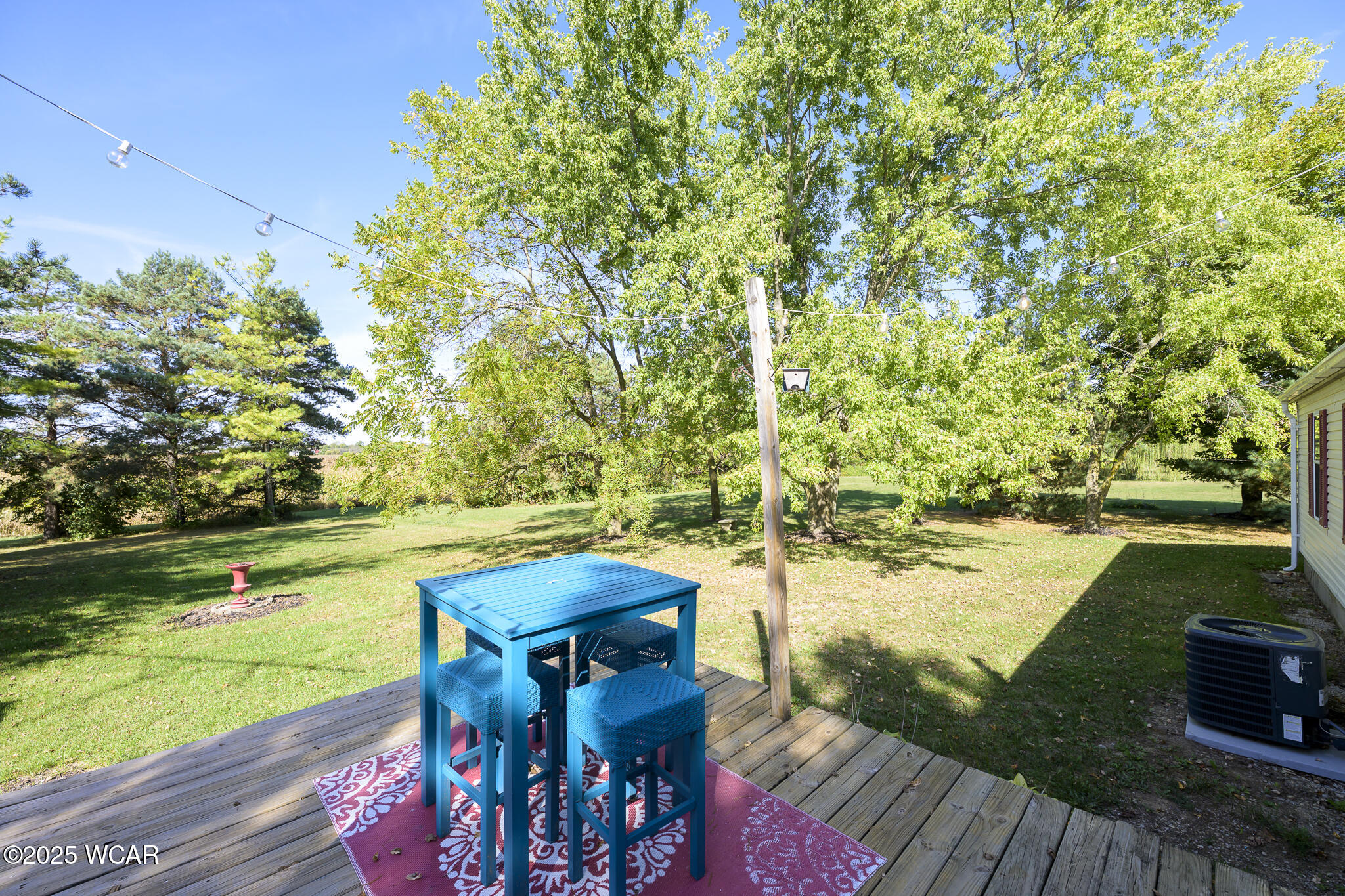 8116 Township Road 207, De Graff, Ohio