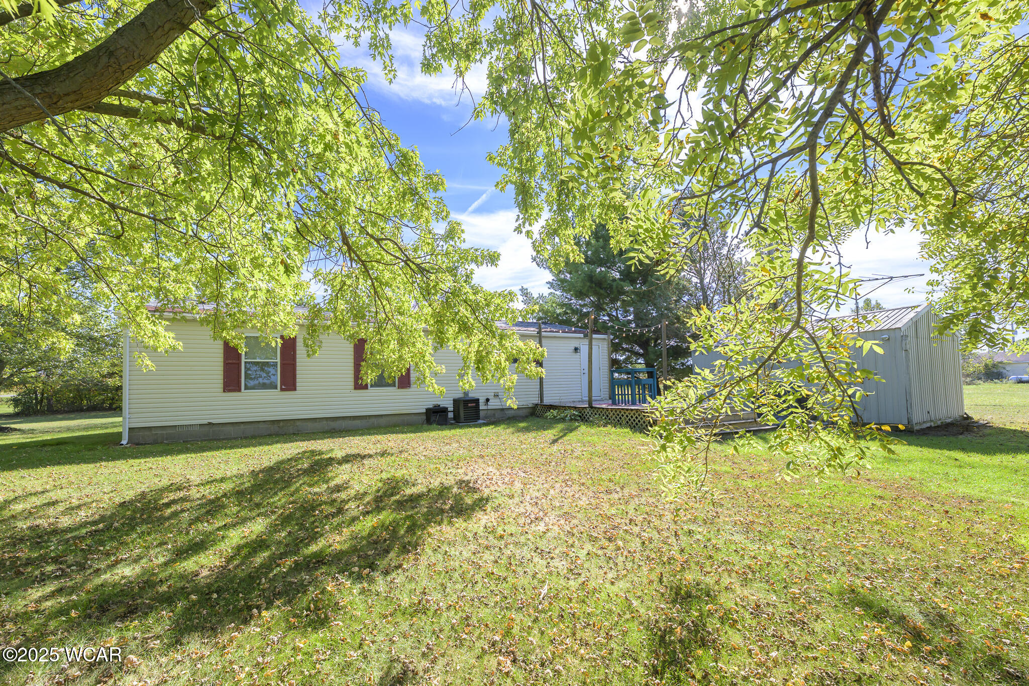 8116 Township Road 207, De Graff, Ohio
