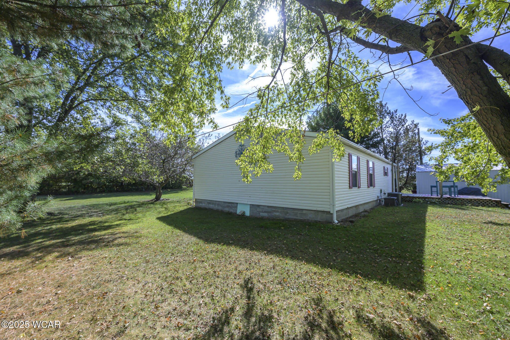 8116 Township Road 207, De Graff, Ohio