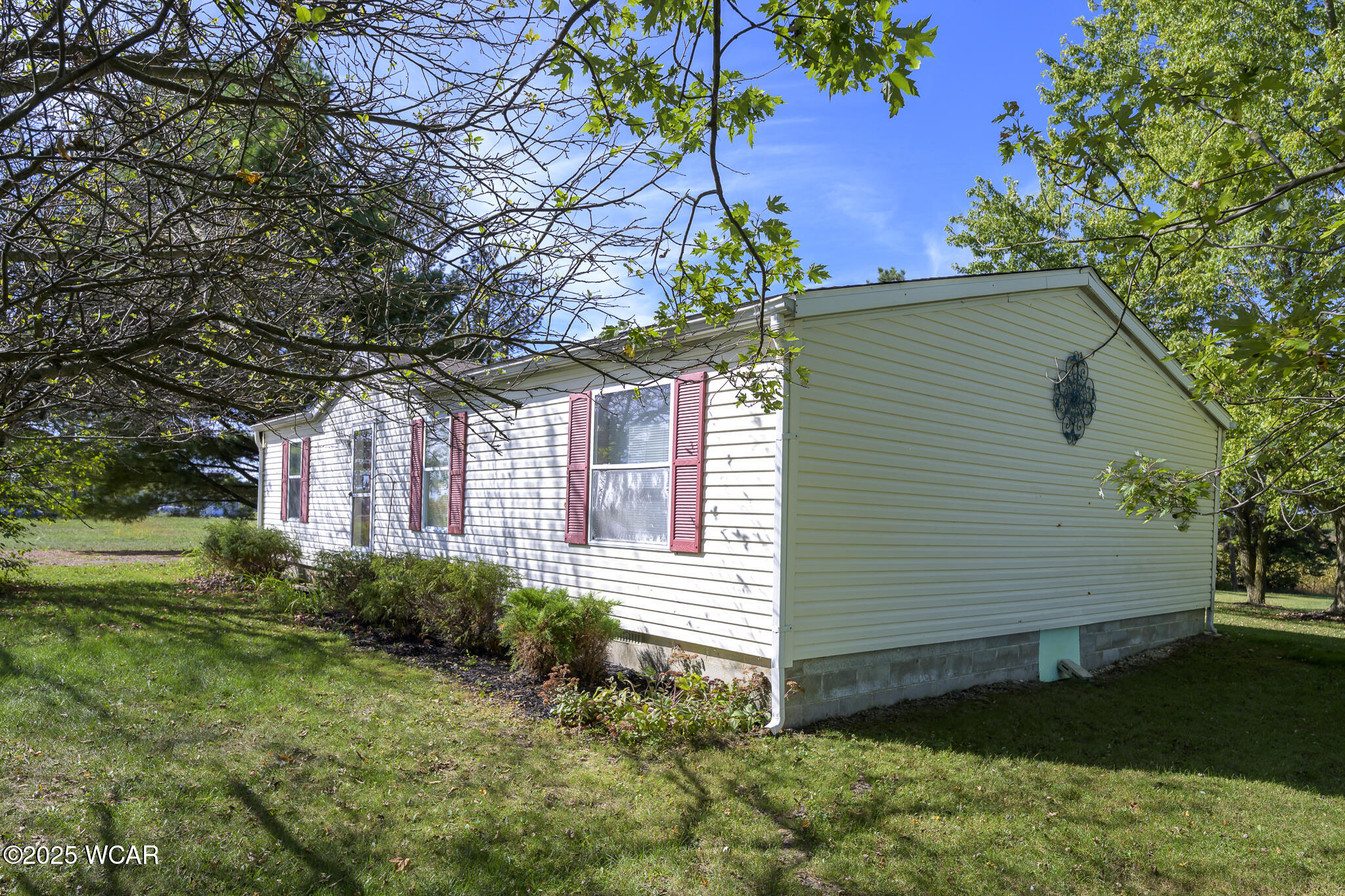 8116 Township Road 207, De Graff, Ohio