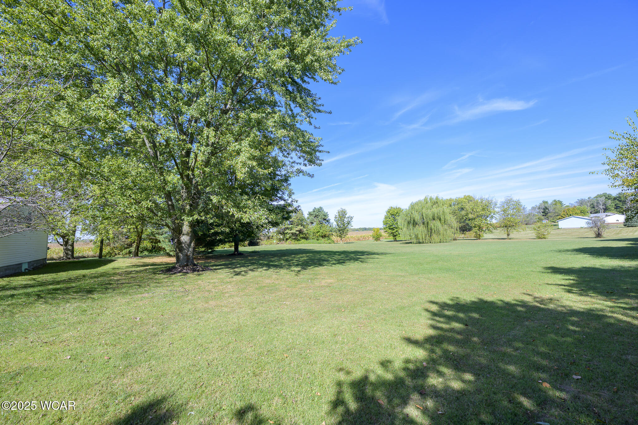 8116 Township Road 207, De Graff, Ohio