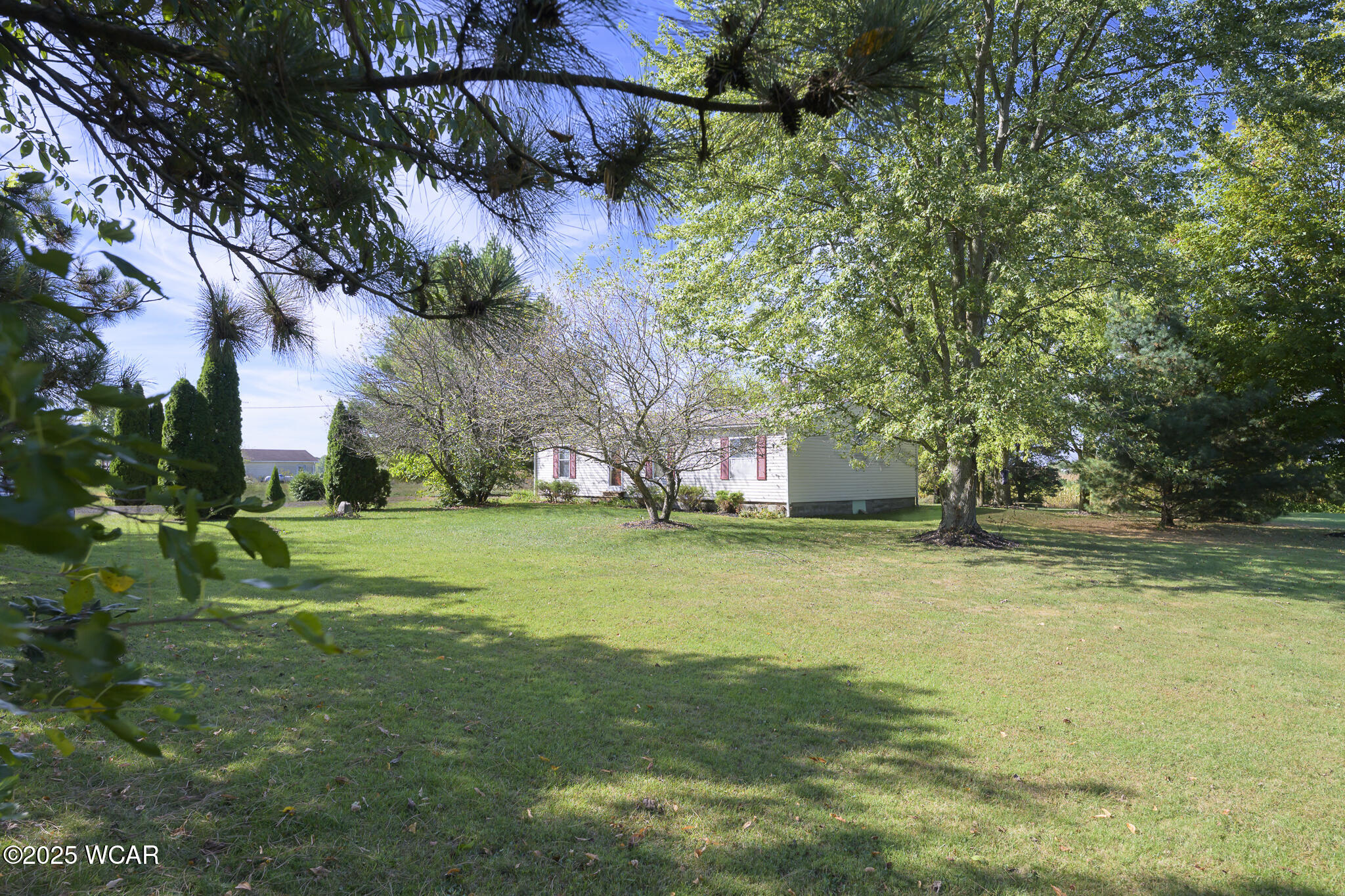 8116 Township Road 207, De Graff, Ohio
