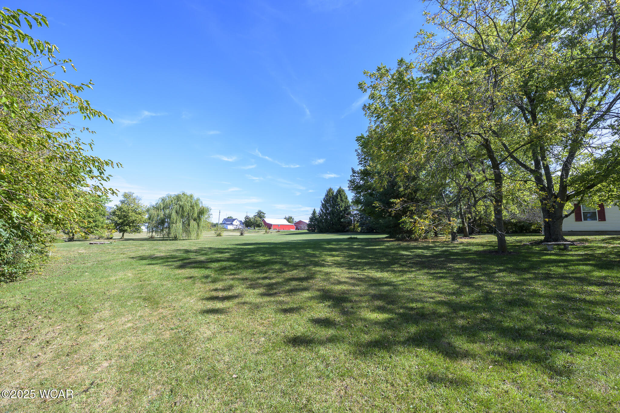 8116 Township Road 207, De Graff, Ohio