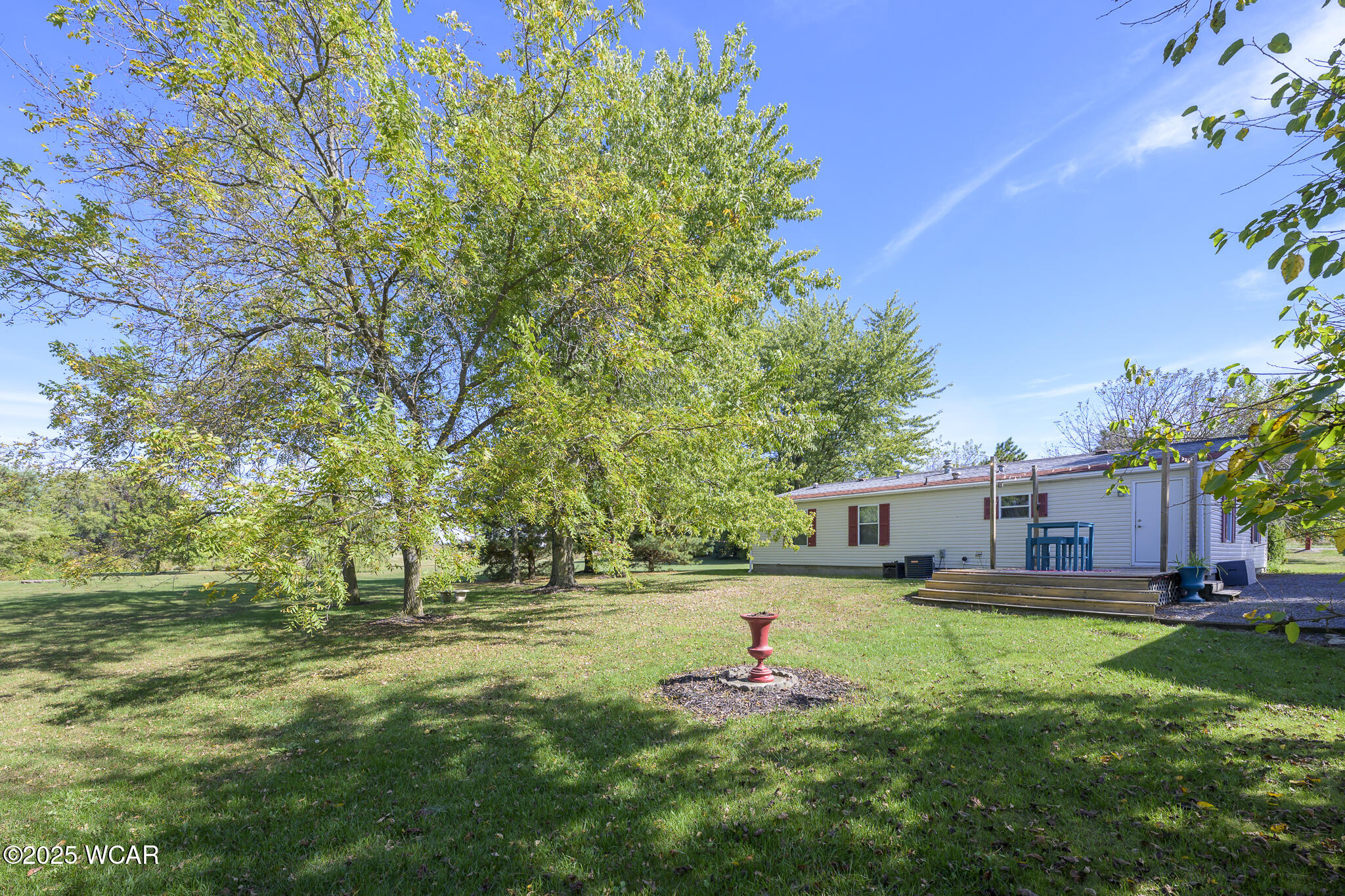 8116 Township Road 207, De Graff, Ohio