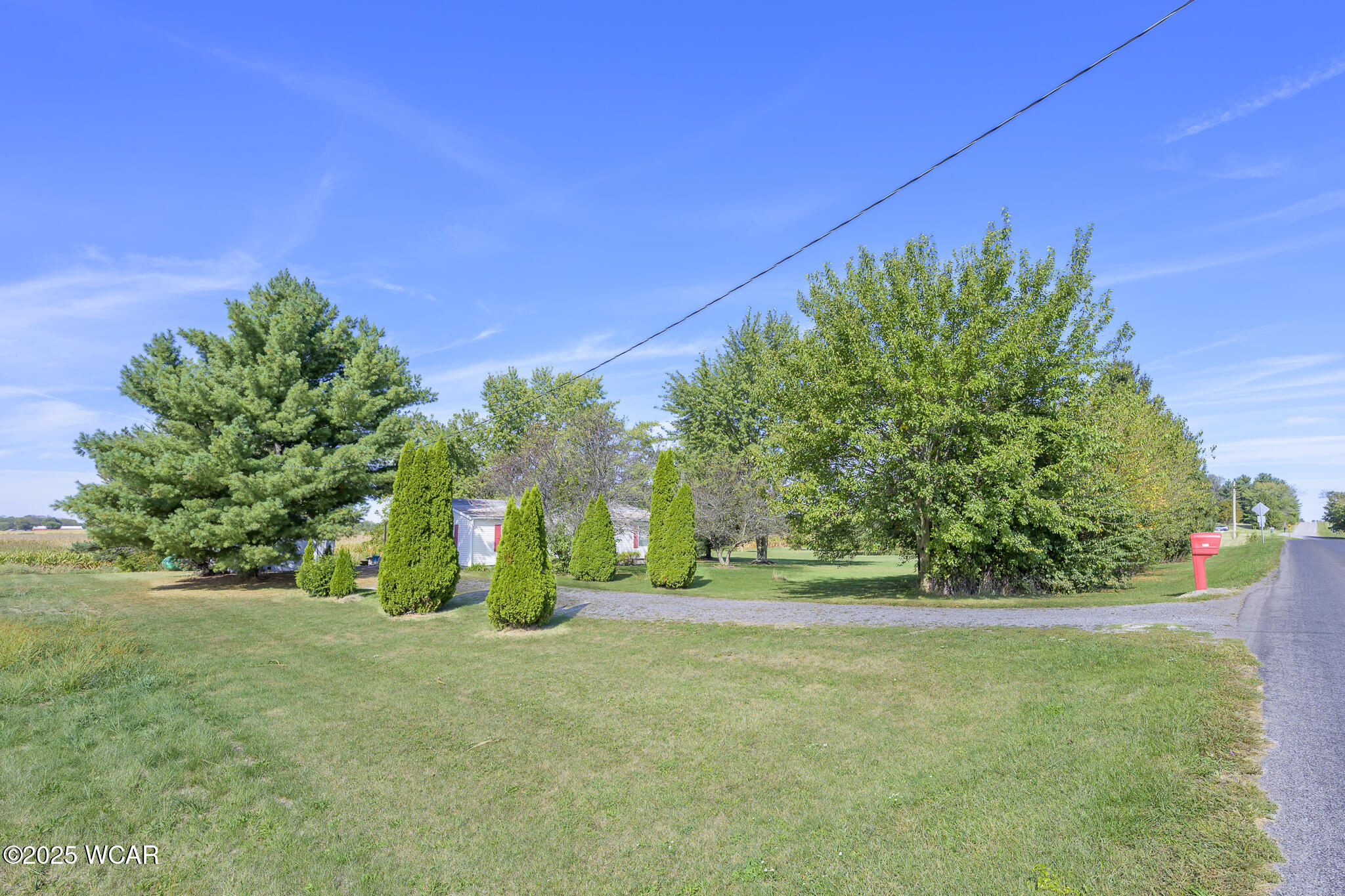 8116 Township Road 207, De Graff, Ohio