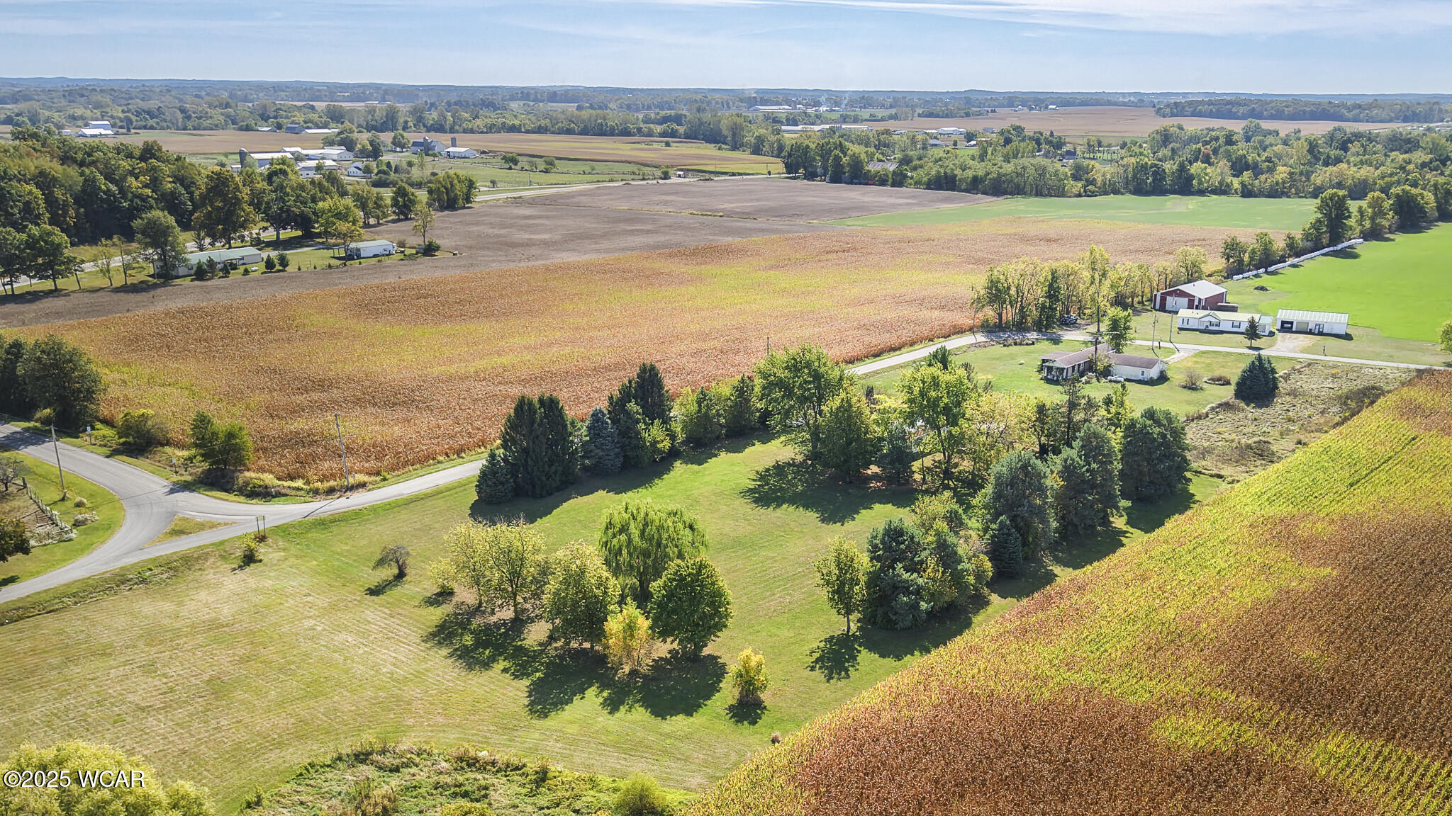8116 Township Road 207, De Graff, Ohio