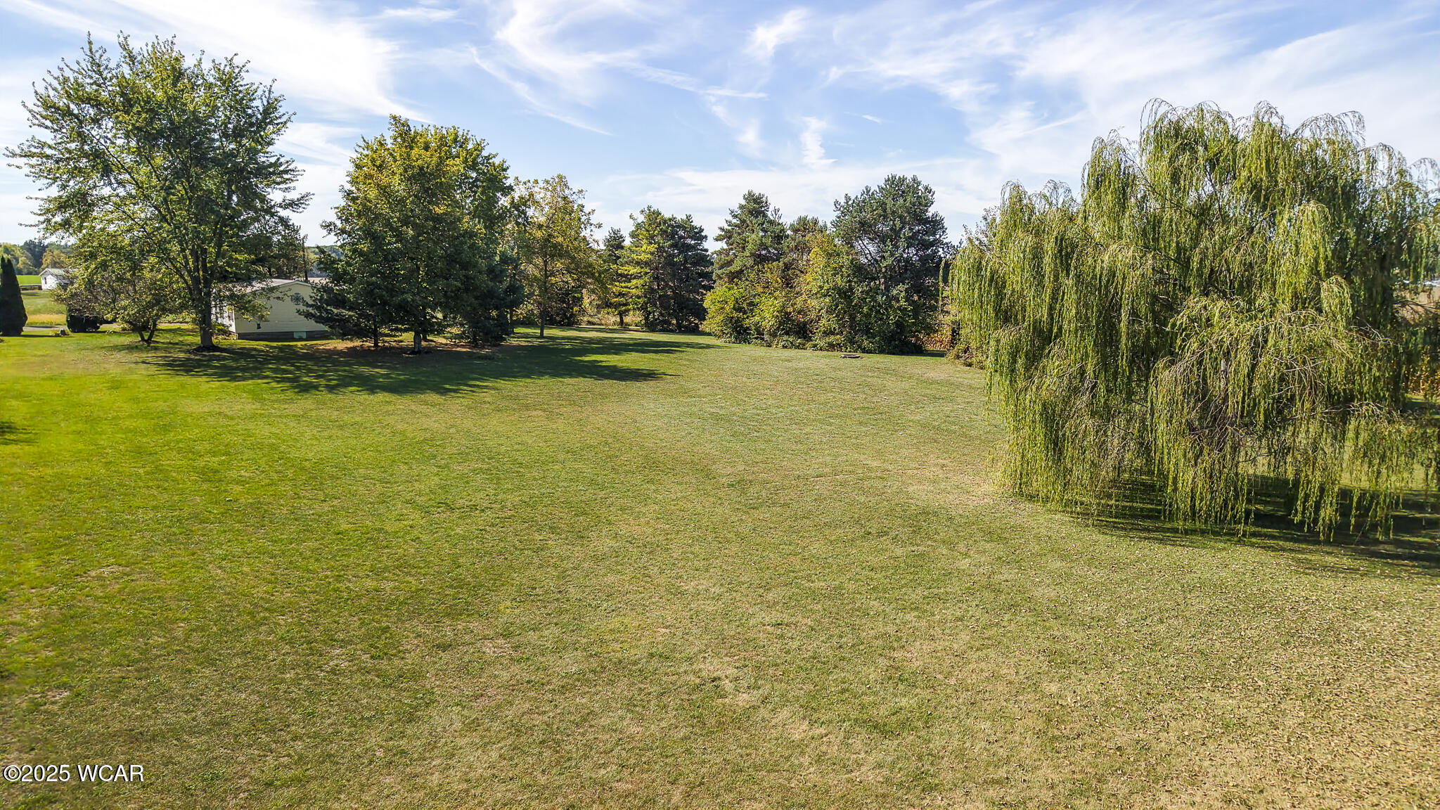 8116 Township Road 207, De Graff, Ohio