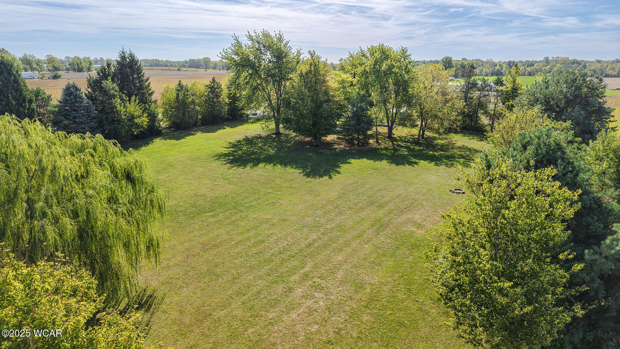 8116 Township Road 207, De Graff, Ohio