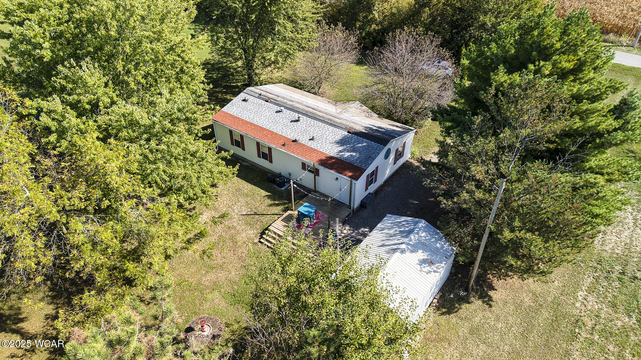 8116 Township Road 207, De Graff, Ohio