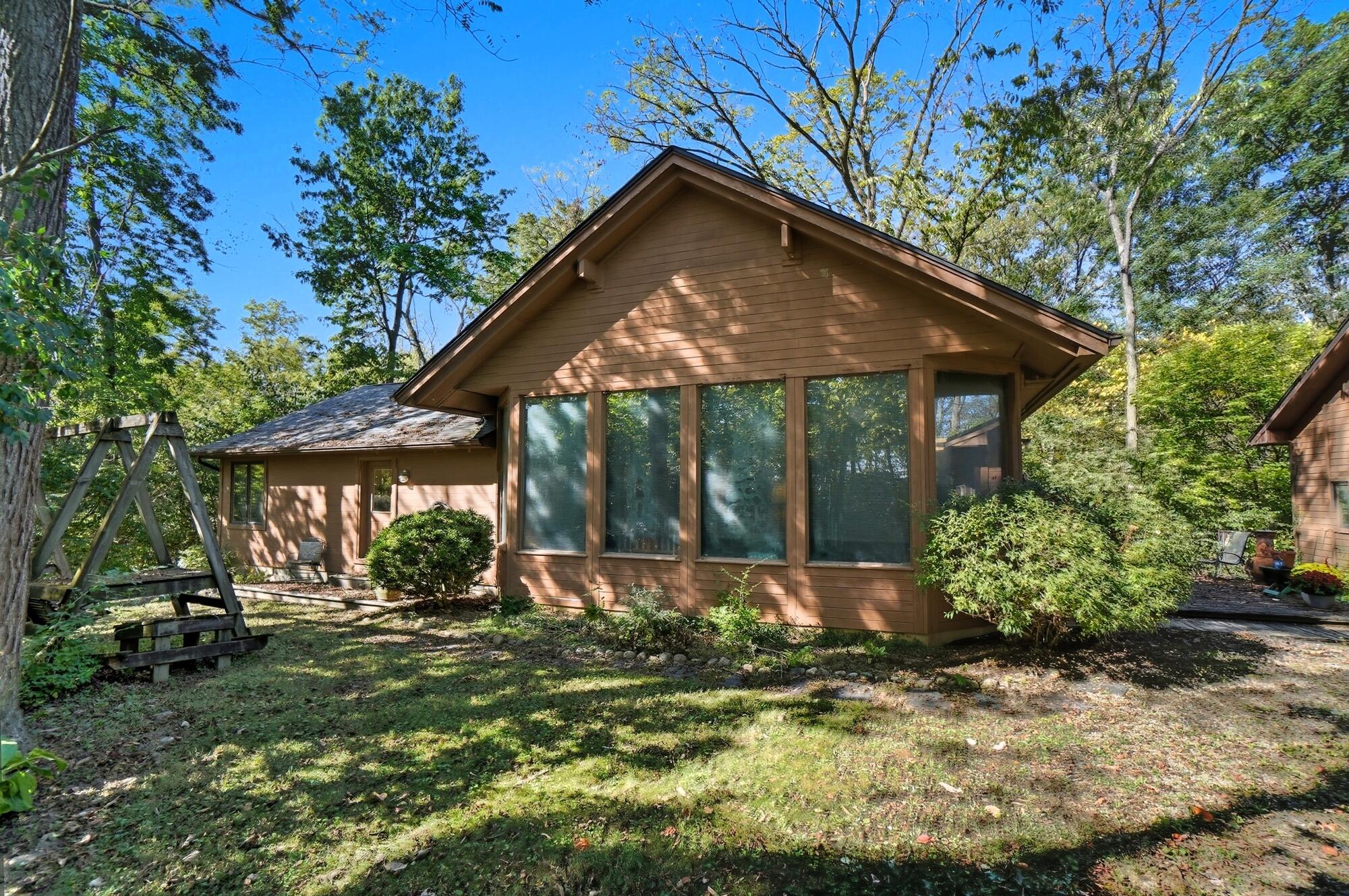 12100 Collins Arbogast Road, South Vienna, Ohio 45369