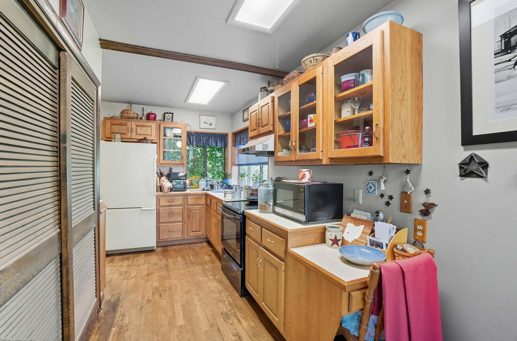 12100 Collins Arbogast Road, South Vienna, Ohio 45369