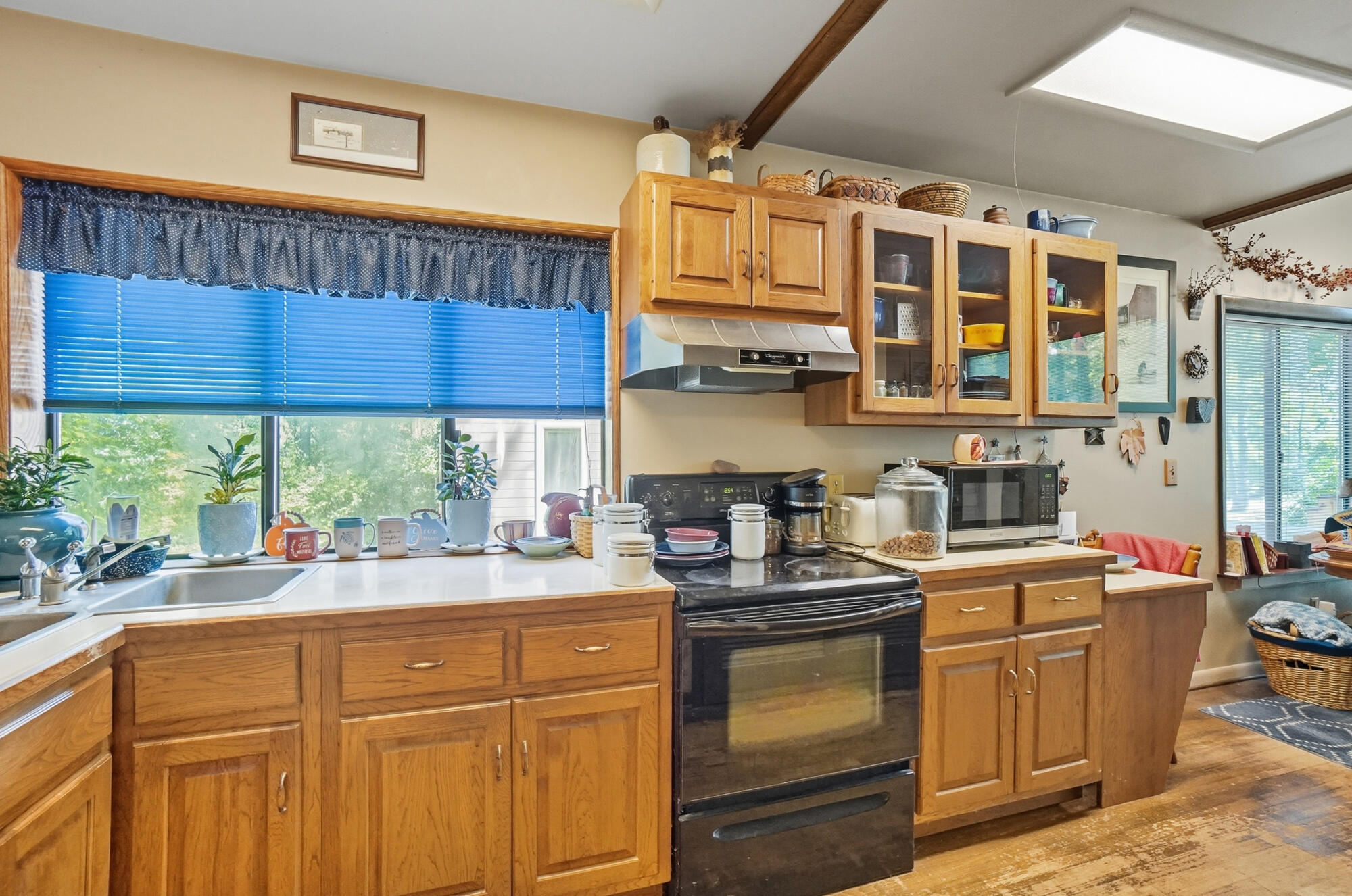 12100 Collins Arbogast Road, South Vienna, Ohio 45369