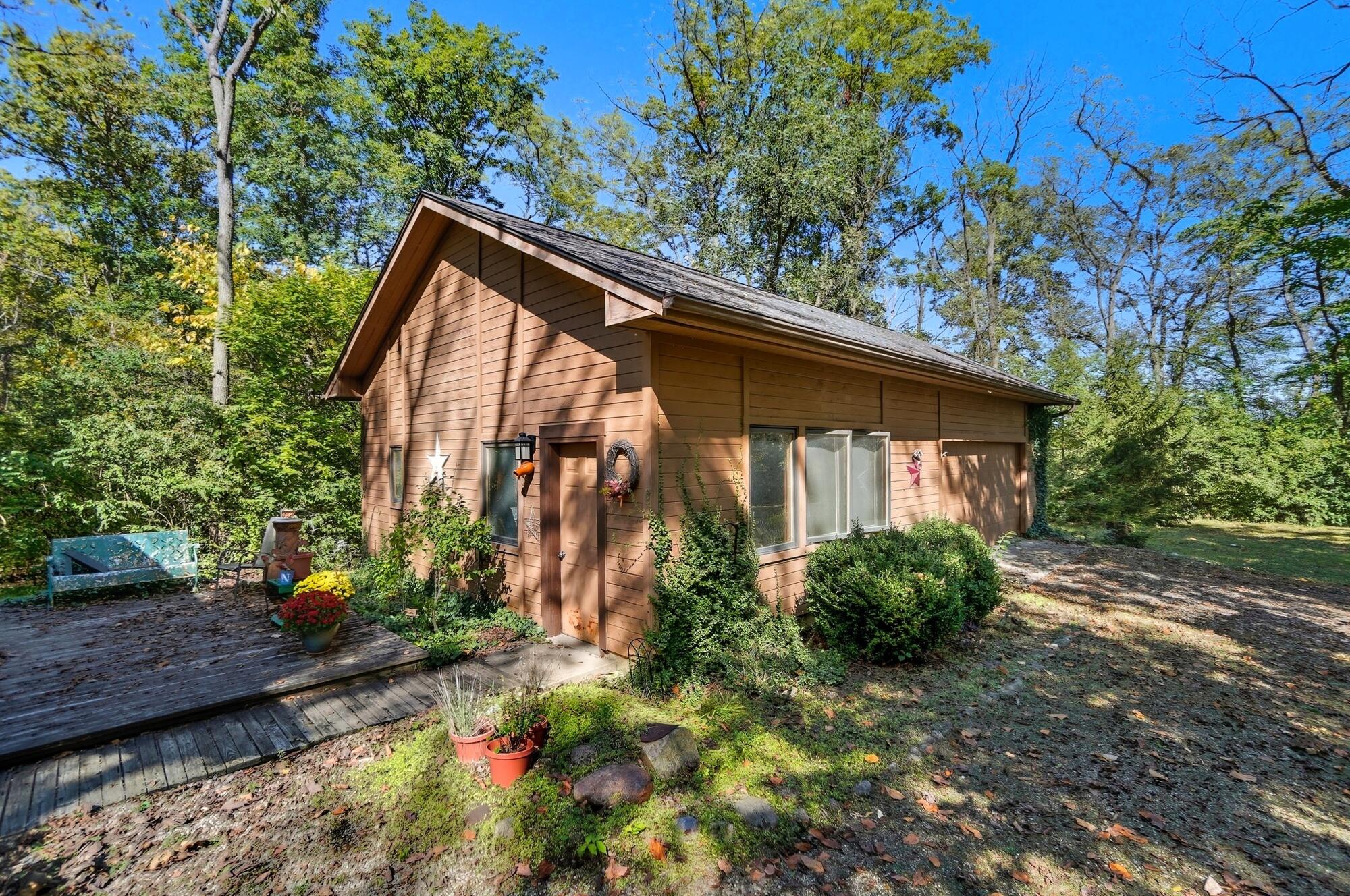 12100 Collins Arbogast Road, South Vienna, Ohio 45369