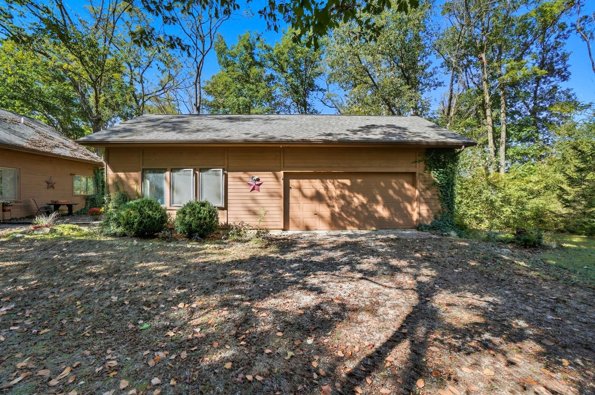 12100 Collins Arbogast Road, South Vienna, Ohio 45369