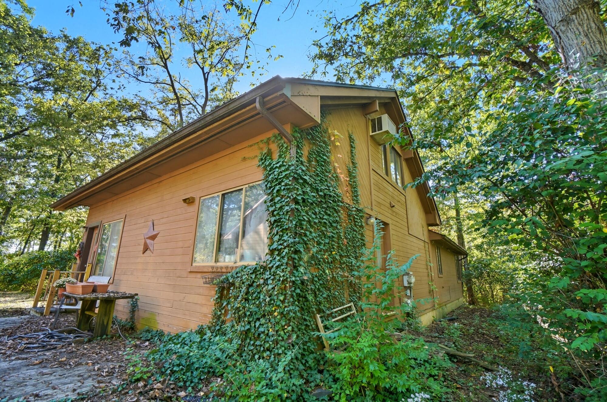 12100 Collins Arbogast Road, South Vienna, Ohio 45369