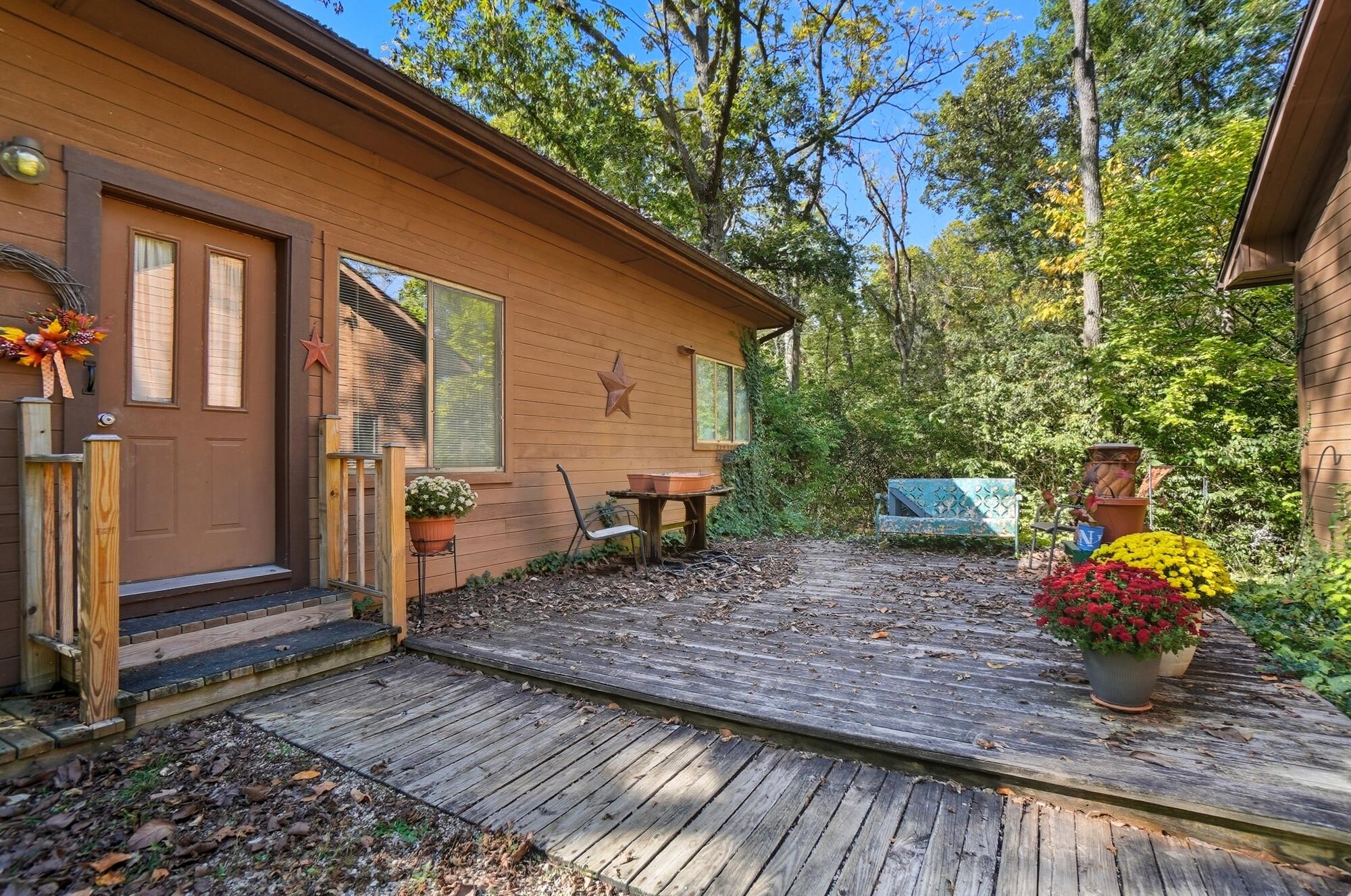 12100 Collins Arbogast Road, South Vienna, Ohio 45369