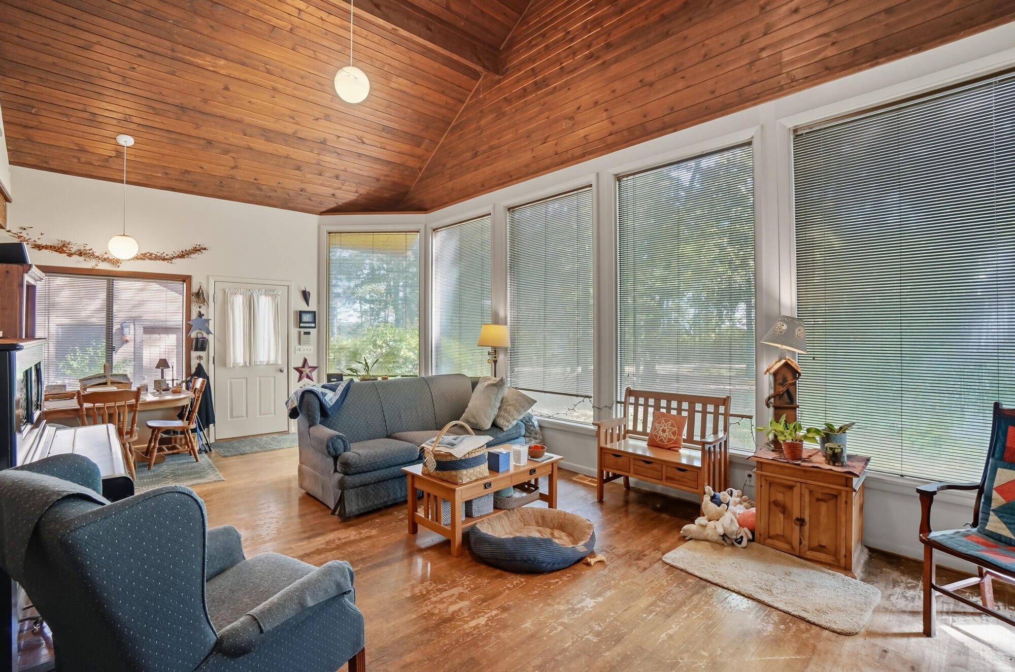 12100 Collins Arbogast Road, South Vienna, Ohio 45369