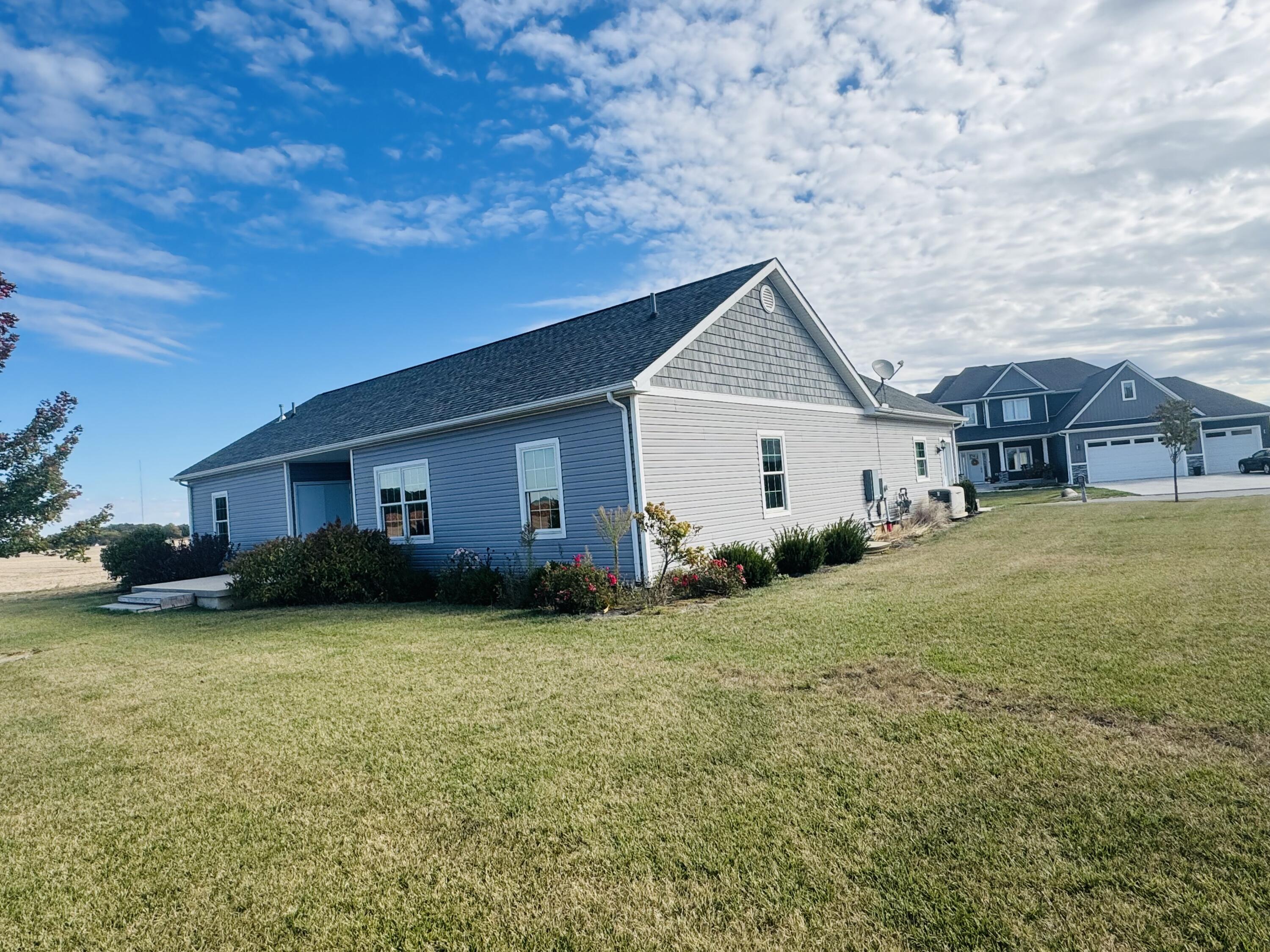 1101 Timothy Lane, Celina, Ohio 45822