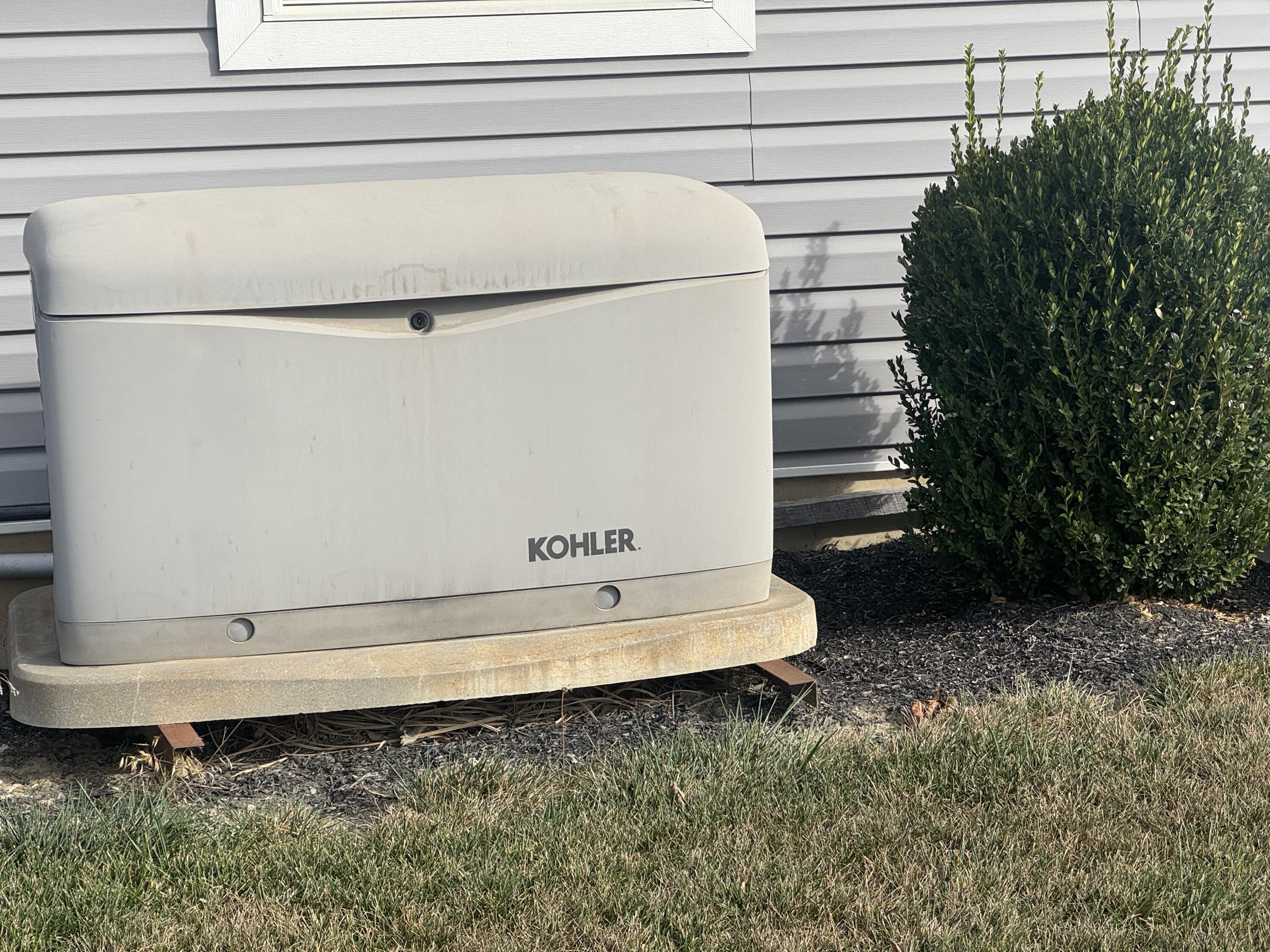 1101 Timothy Lane, Celina, Ohio 45822