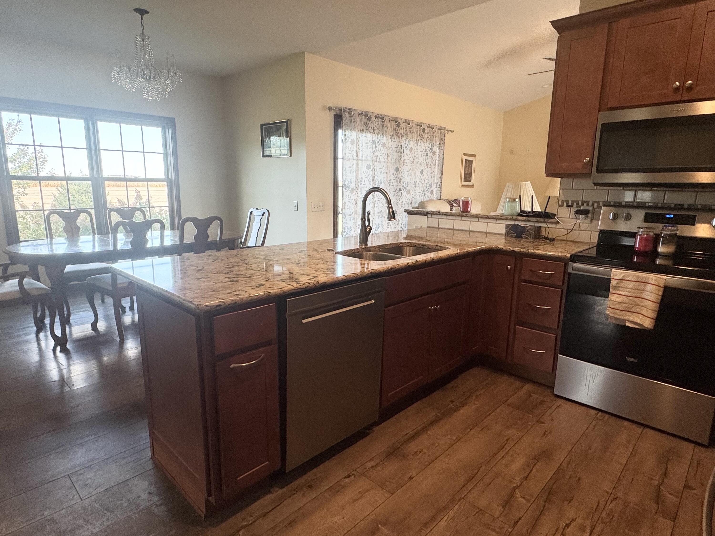 1101 Timothy Lane, Celina, Ohio 45822