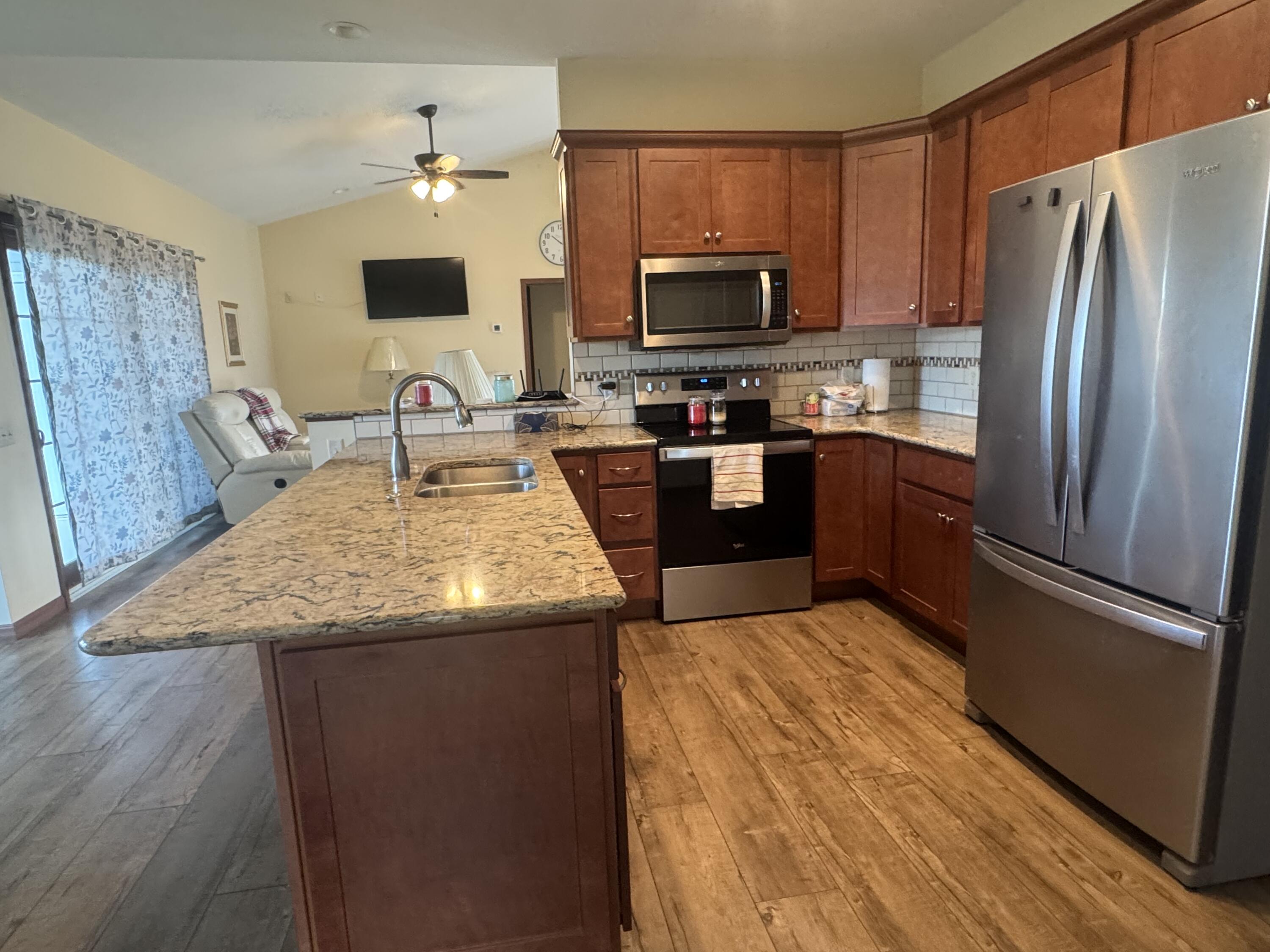 1101 Timothy Lane, Celina, Ohio 45822