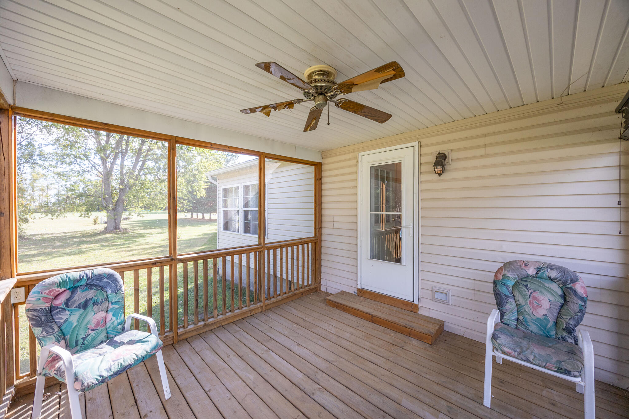 16235 Maple Avenue, Belle Center, Ohio 43310