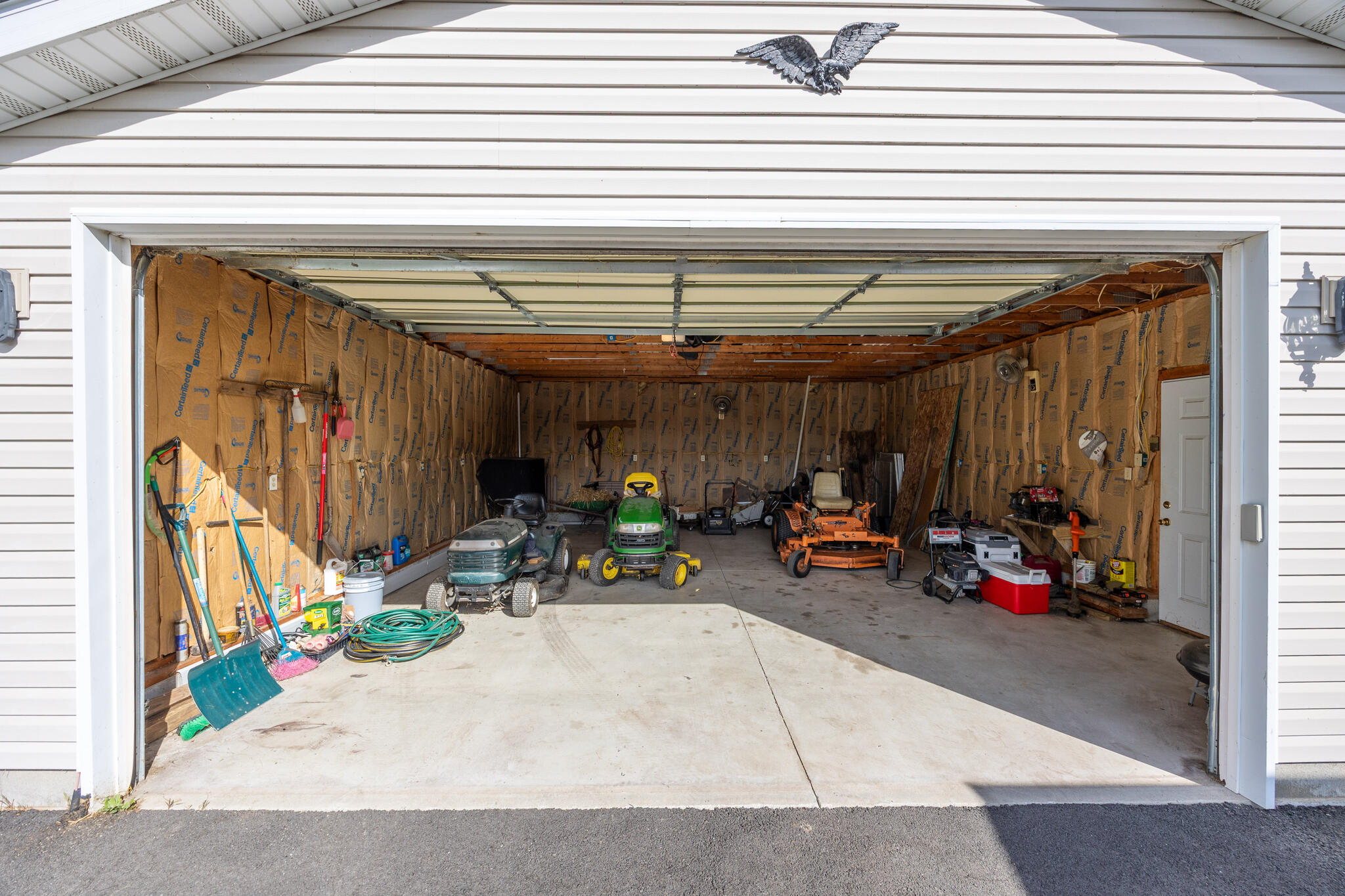 16235 Maple Avenue, Belle Center, Ohio 43310