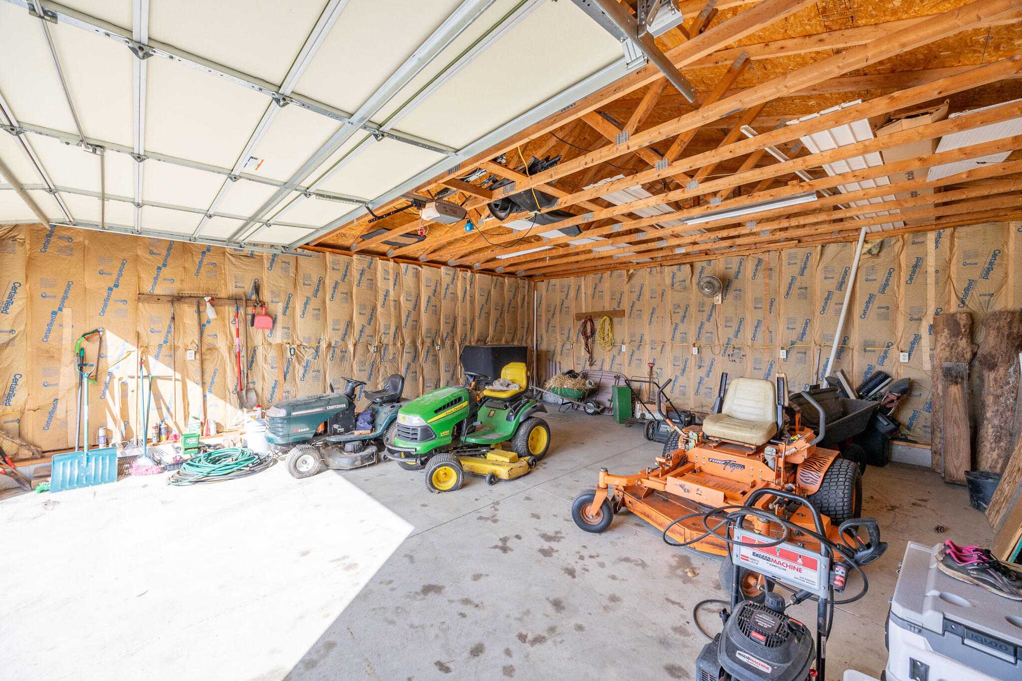 16235 Maple Avenue, Belle Center, Ohio 43310