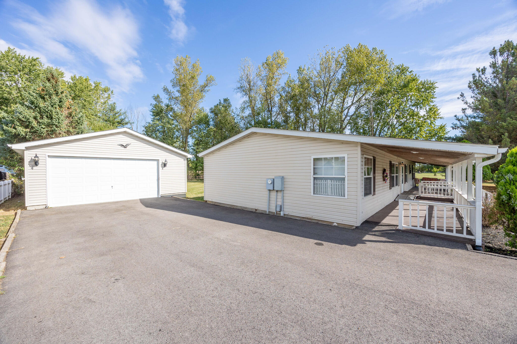 16235 Maple Avenue, Belle Center, Ohio 43310