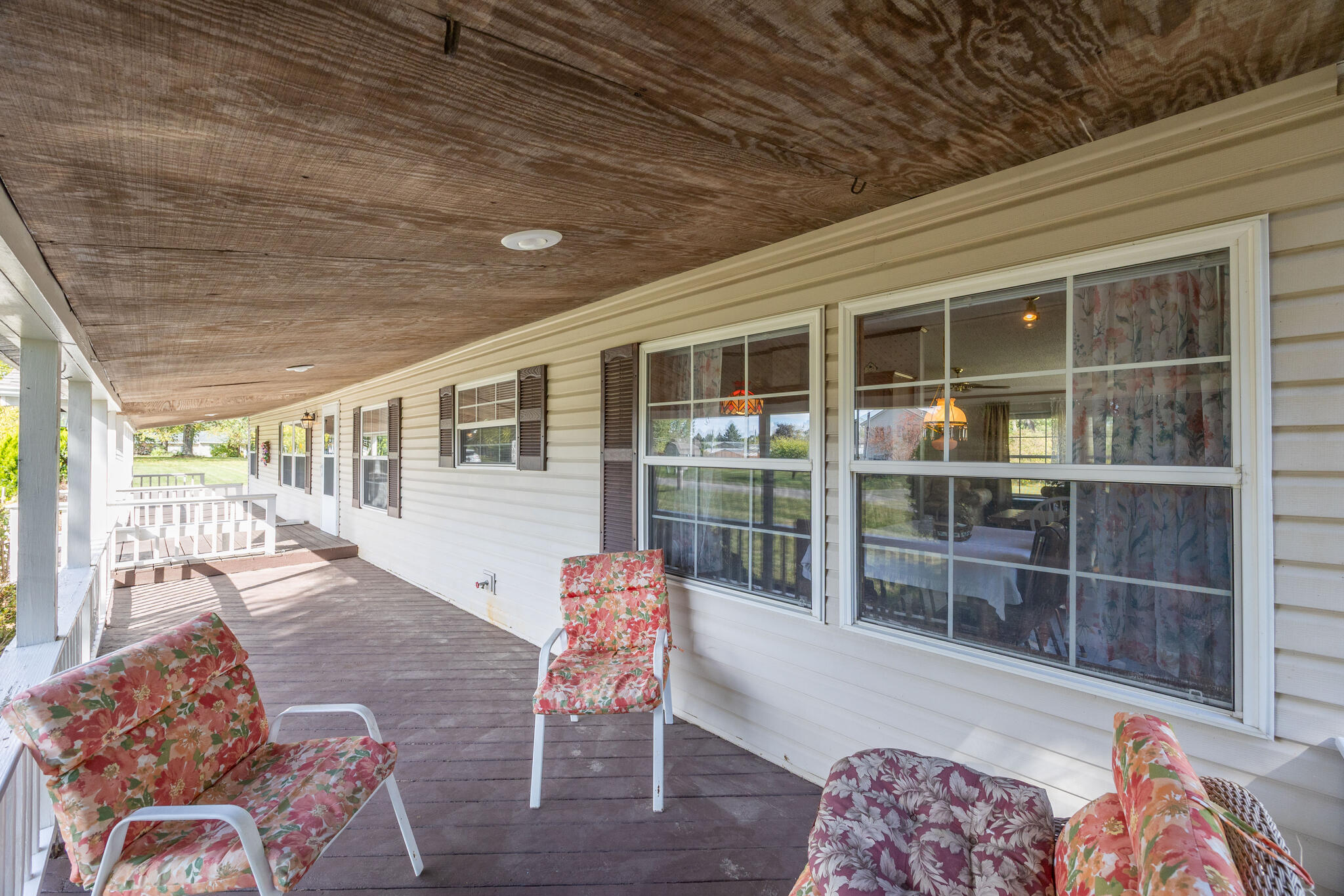 16235 Maple Avenue, Belle Center, Ohio 43310