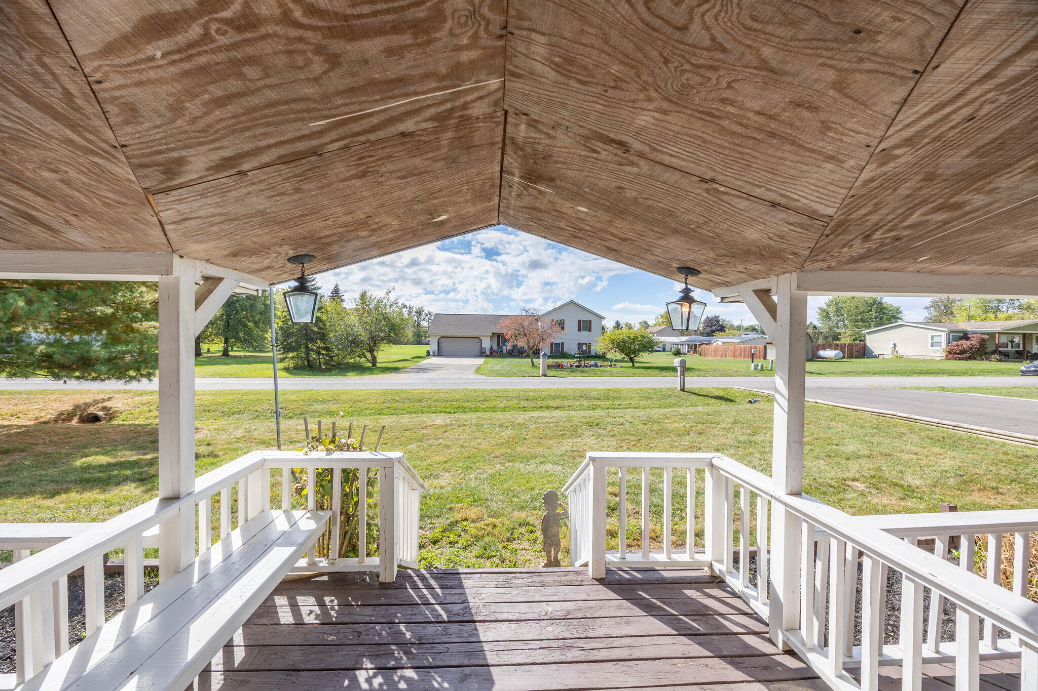 16235 Maple Avenue, Belle Center, Ohio 43310