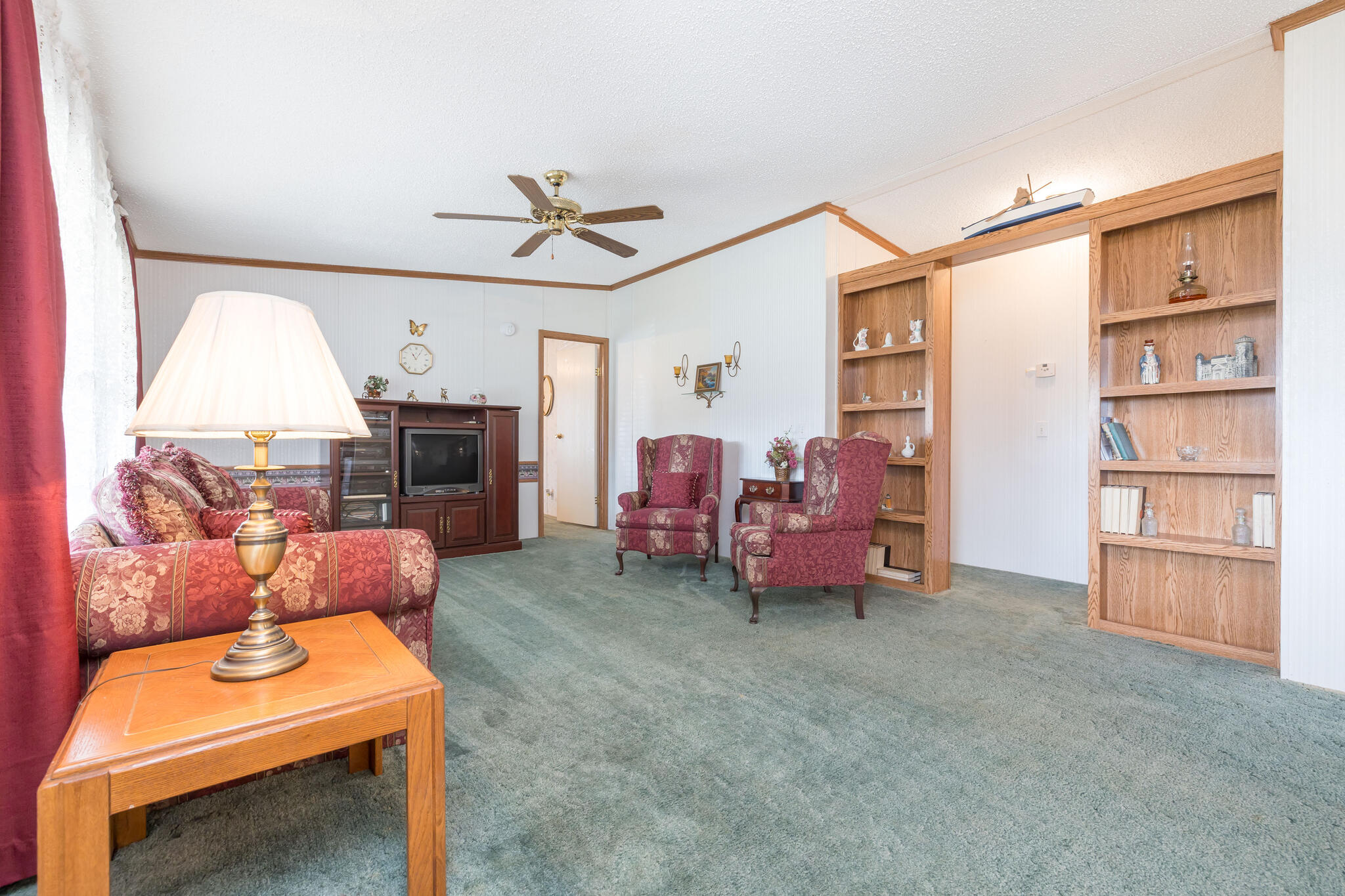 16235 Maple Avenue, Belle Center, Ohio 43310