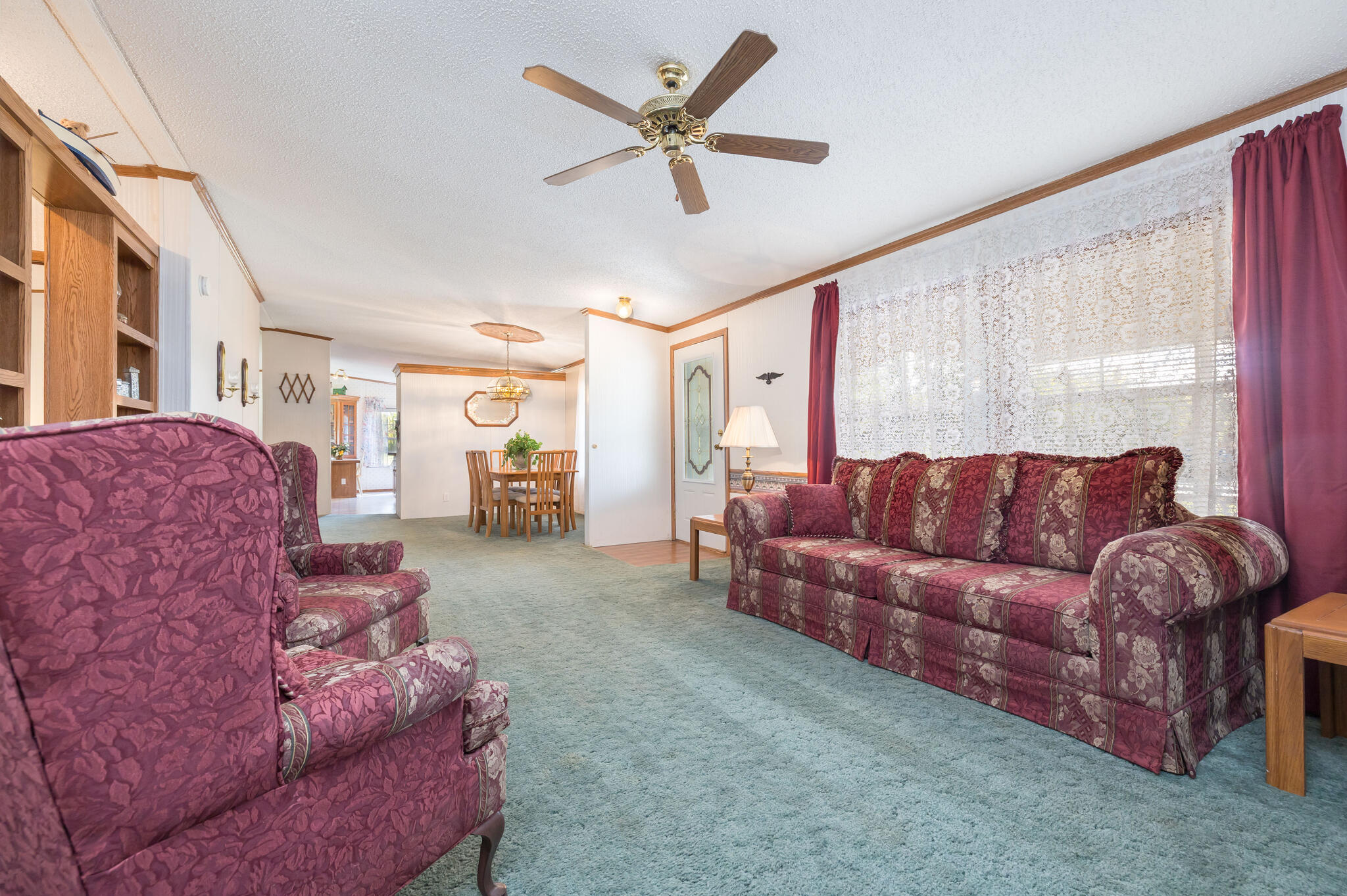 16235 Maple Avenue, Belle Center, Ohio 43310