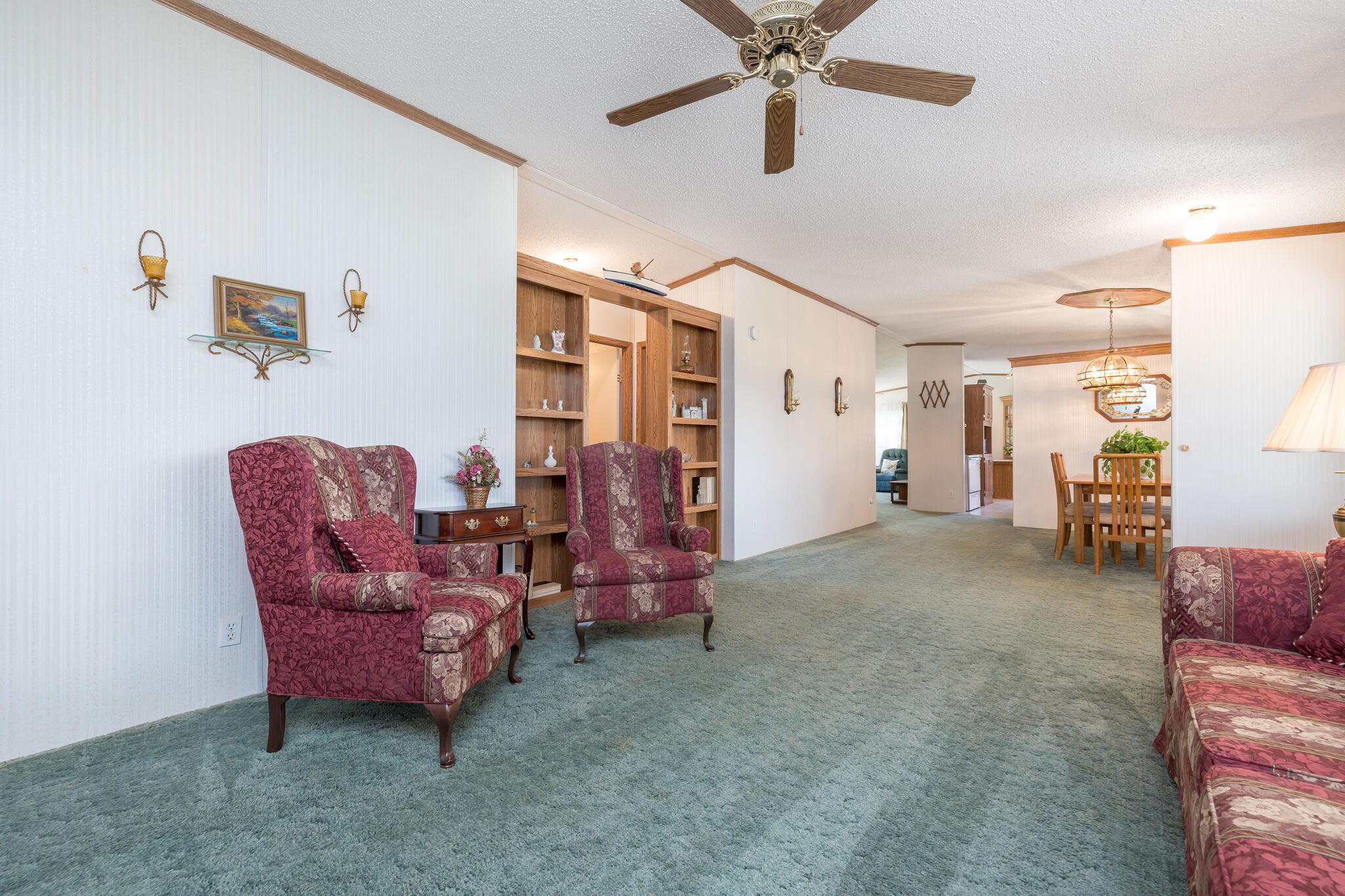 16235 Maple Avenue, Belle Center, Ohio 43310