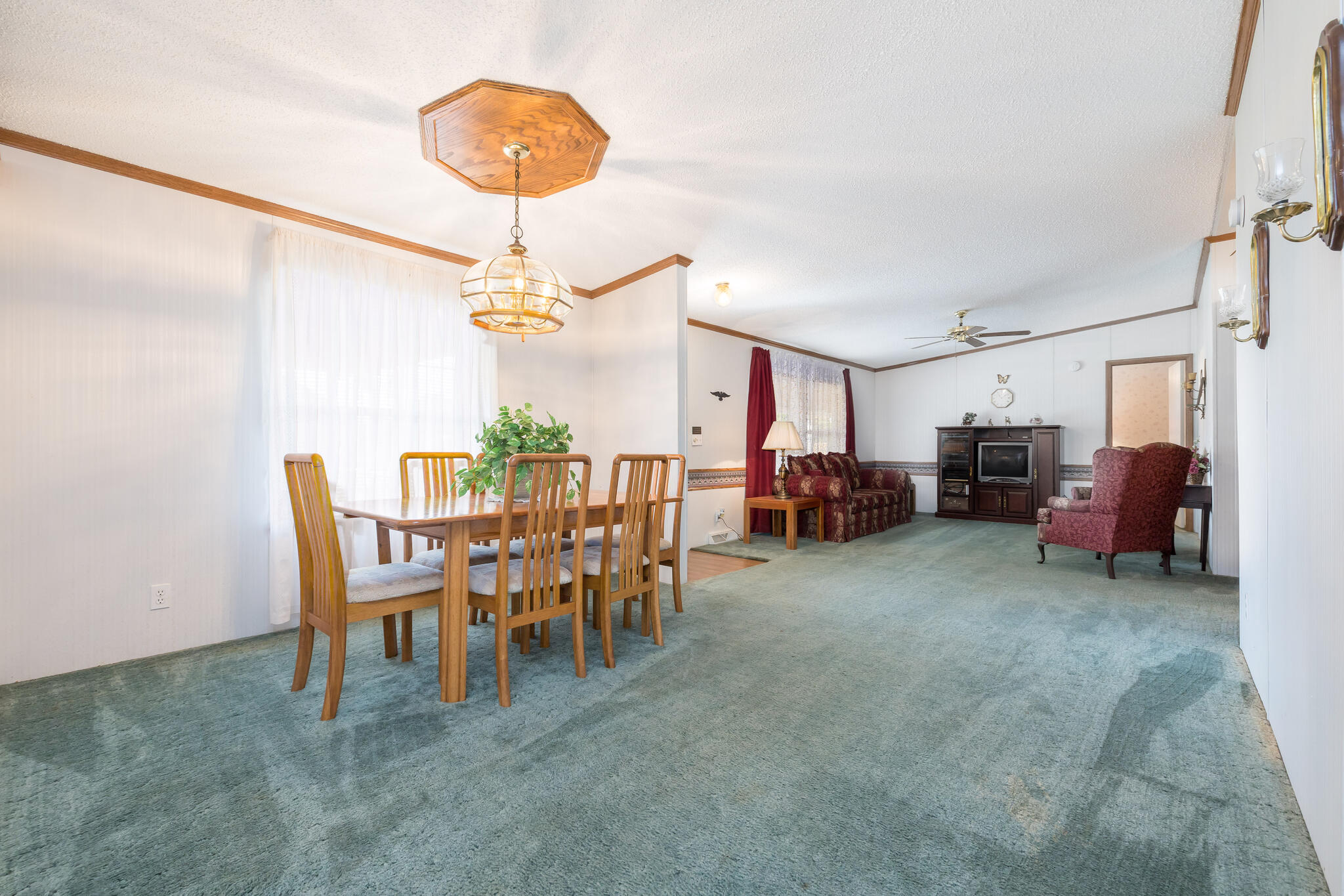 16235 Maple Avenue, Belle Center, Ohio 43310