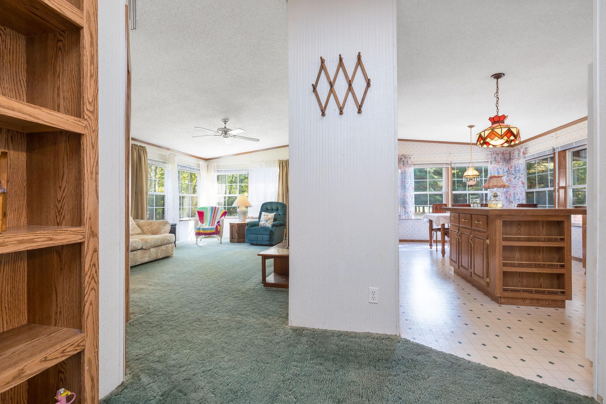 16235 Maple Avenue, Belle Center, Ohio 43310