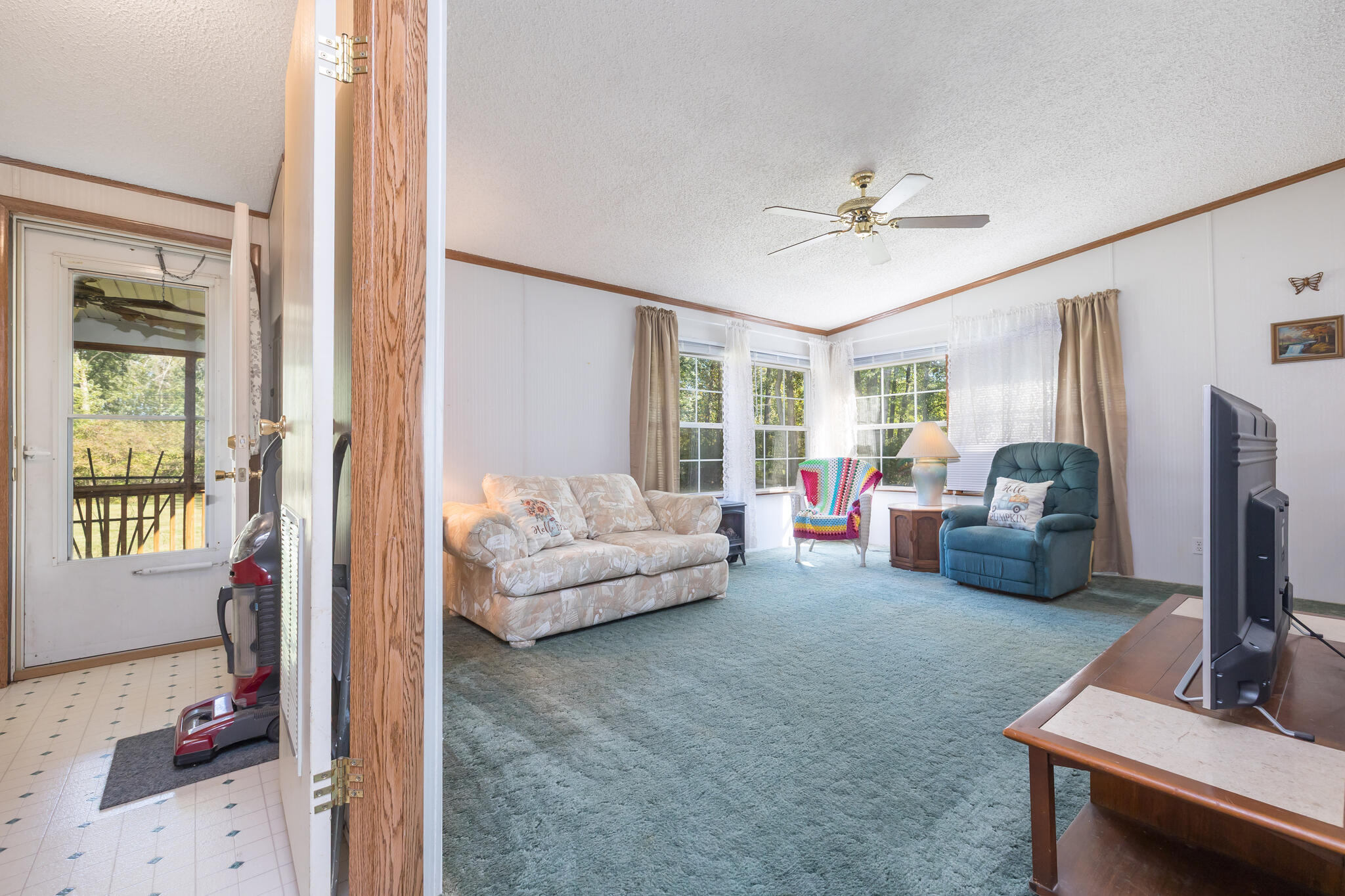 16235 Maple Avenue, Belle Center, Ohio 43310