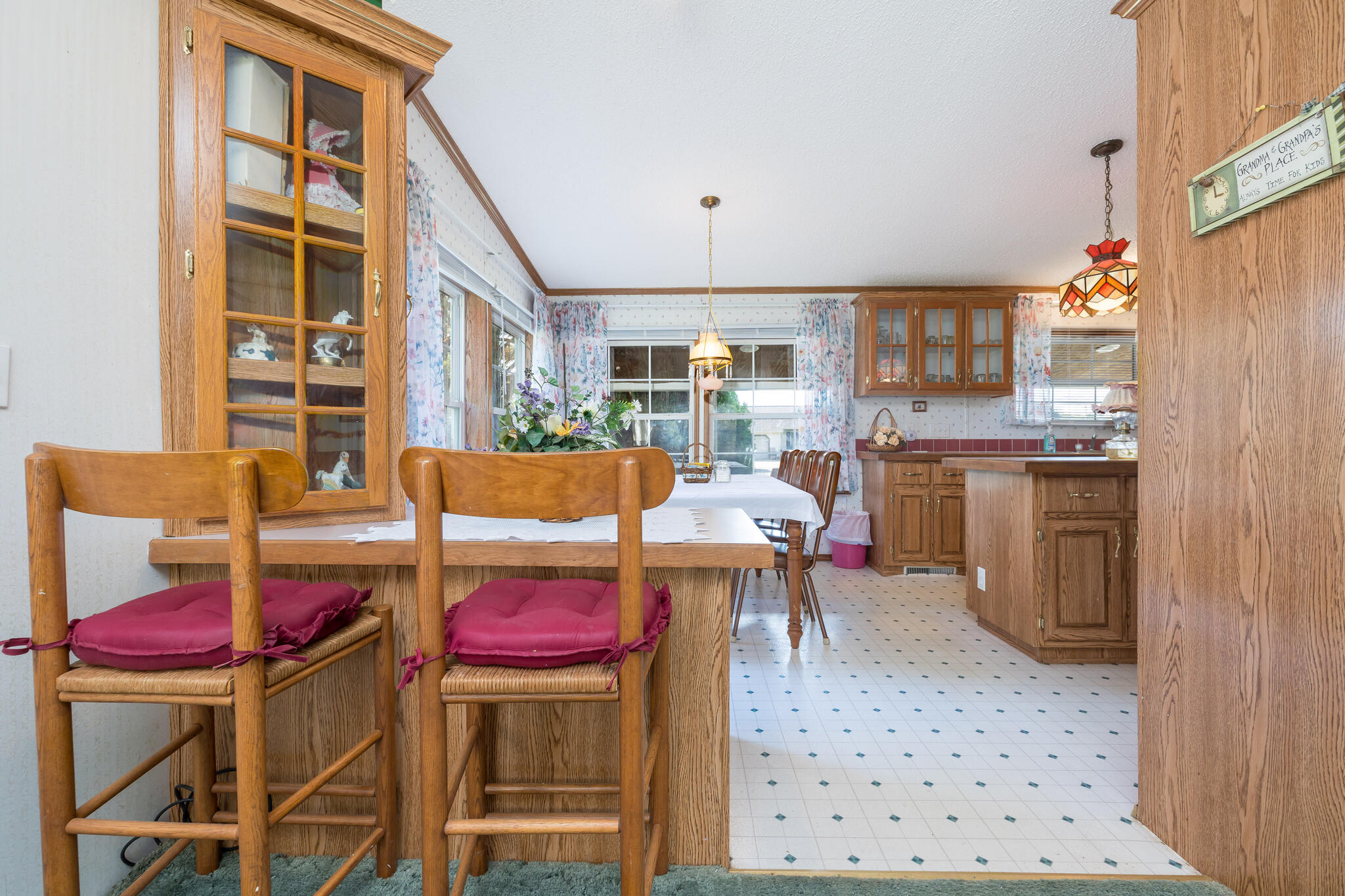 16235 Maple Avenue, Belle Center, Ohio 43310